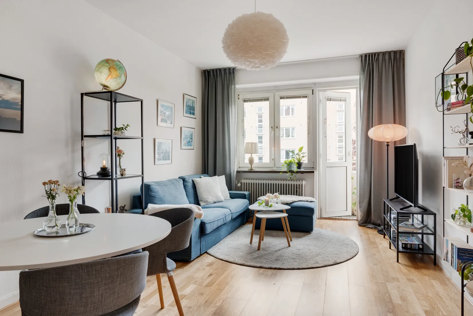 Bostadsrätt, Ellstorpsgatan 5 C, Ellstorp, Malmö
