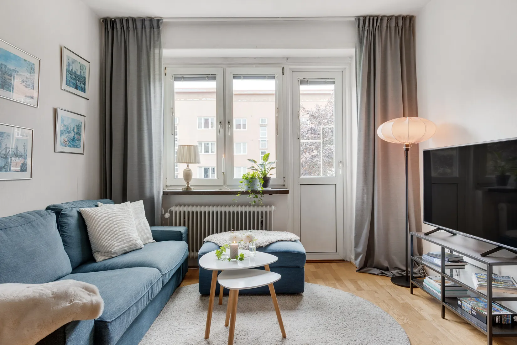 Bostadsrätt, Ellstorpsgatan 5 C, Ellstorp, Malmö