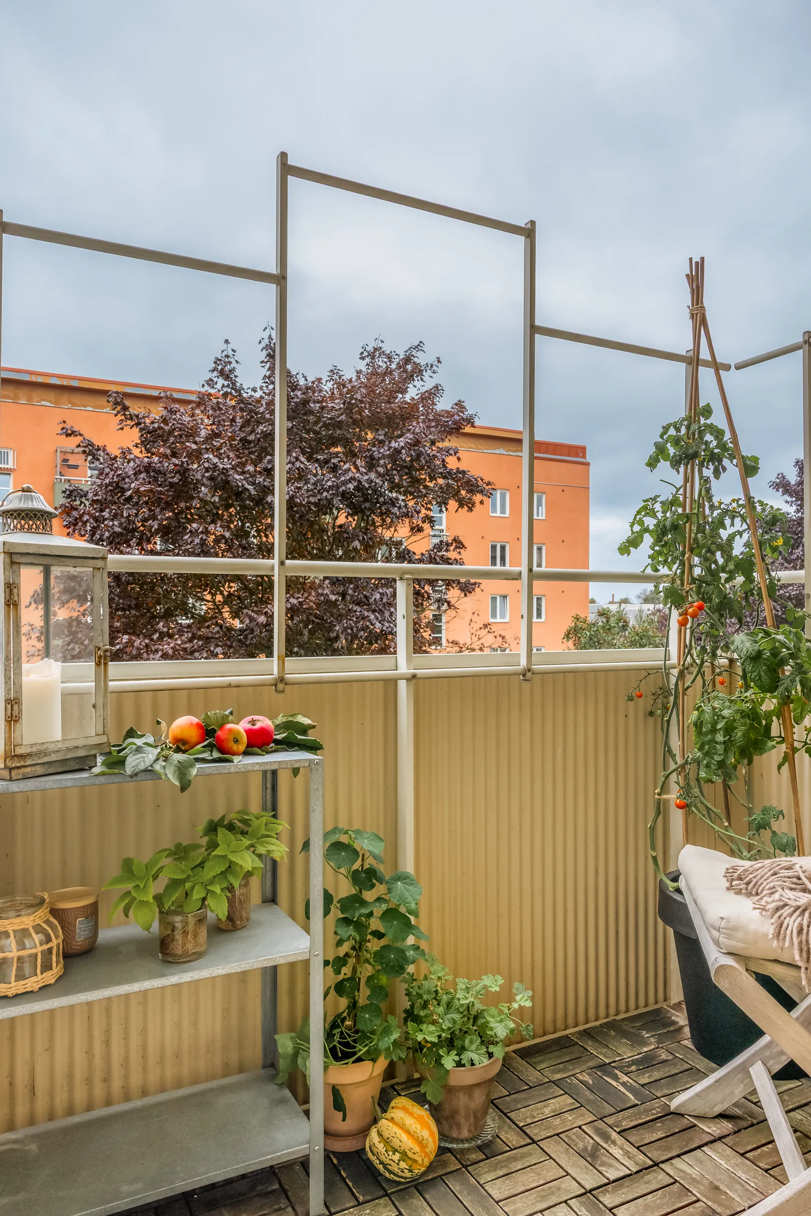 Bostadsrätt, Ellstorpsgatan 5 C, Ellstorp, Malmö