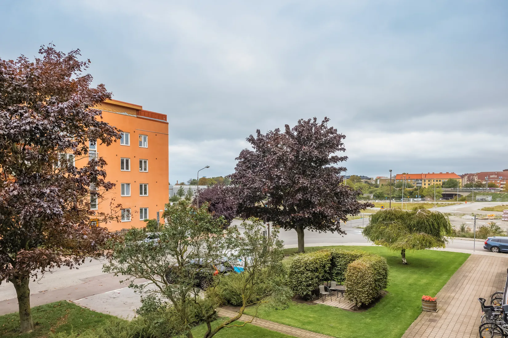 Bostadsrätt, Ellstorpsgatan 5 C, Ellstorp, Malmö