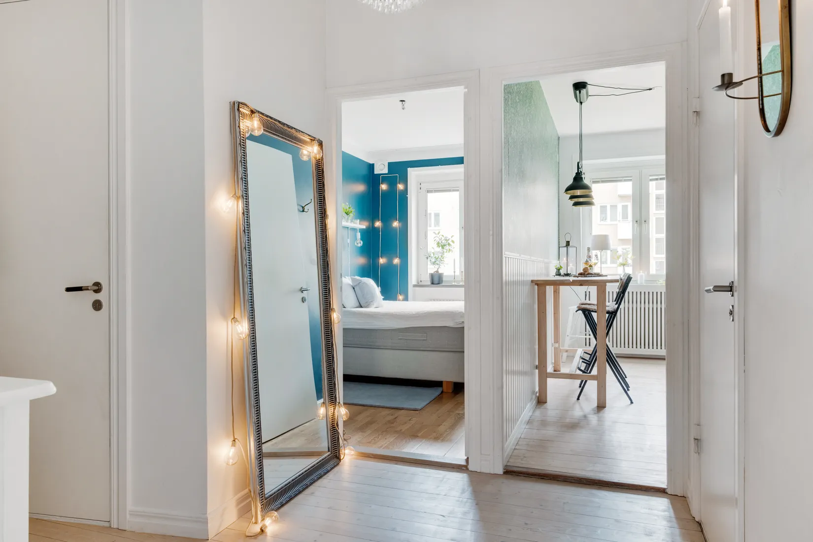 Bostadsrätt, Ellstorpsgatan 5 C, Ellstorp, Malmö