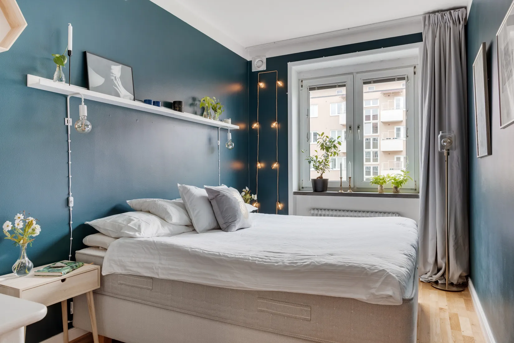 Bostadsrätt, Ellstorpsgatan 5 C, Ellstorp, Malmö