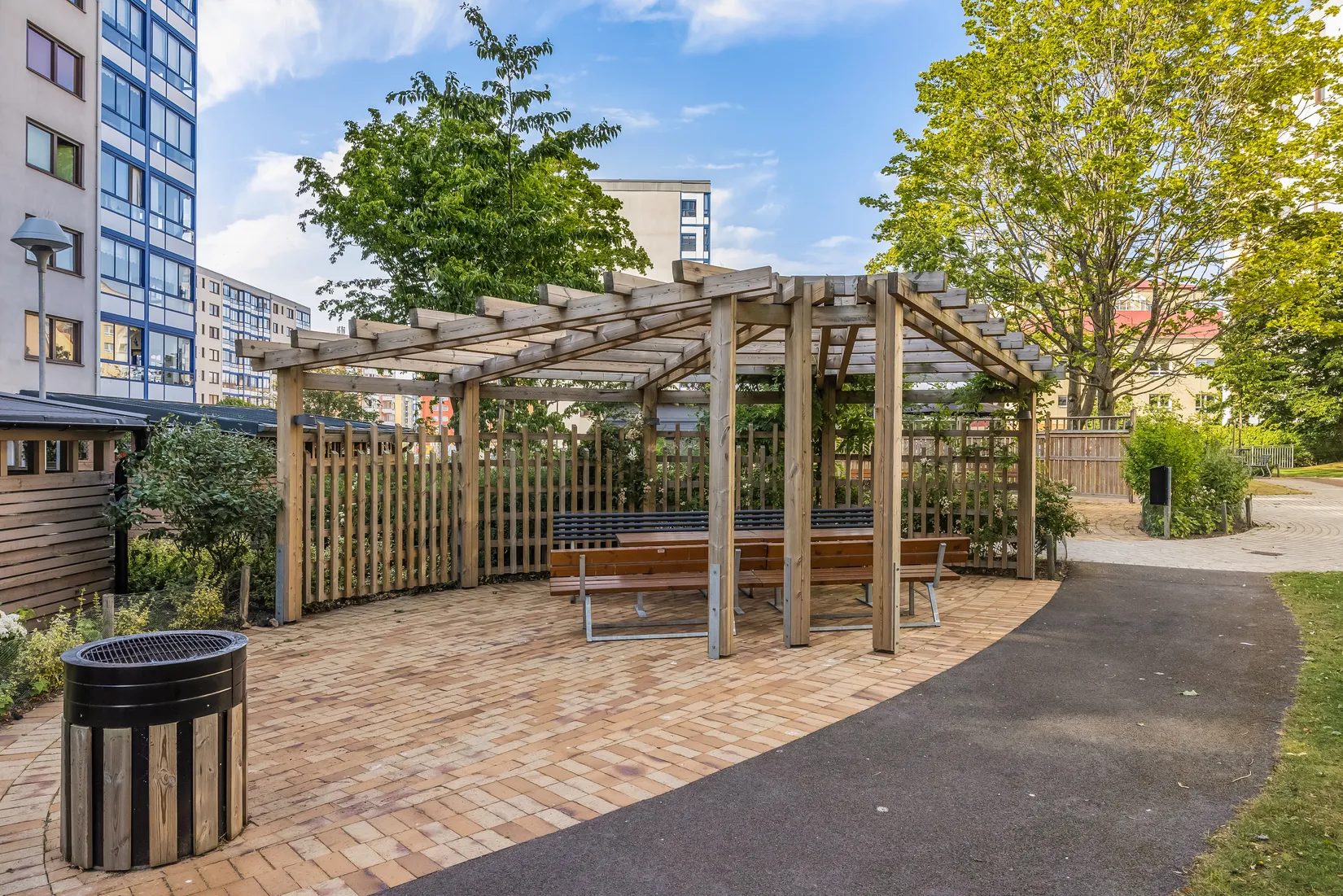 Bostadsrätt, Ormvråksgatan 44, Söderkulla, Malmö