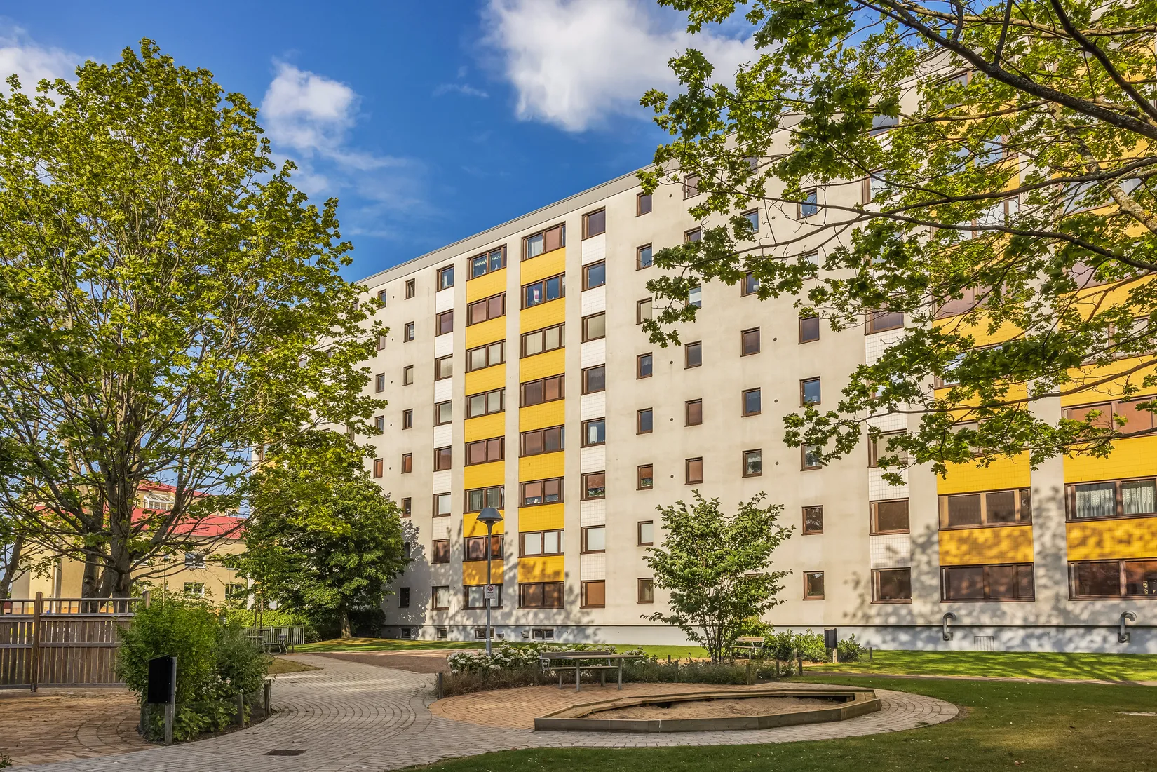 Bostadsrätt, Ormvråksgatan 44, Söderkulla, Malmö