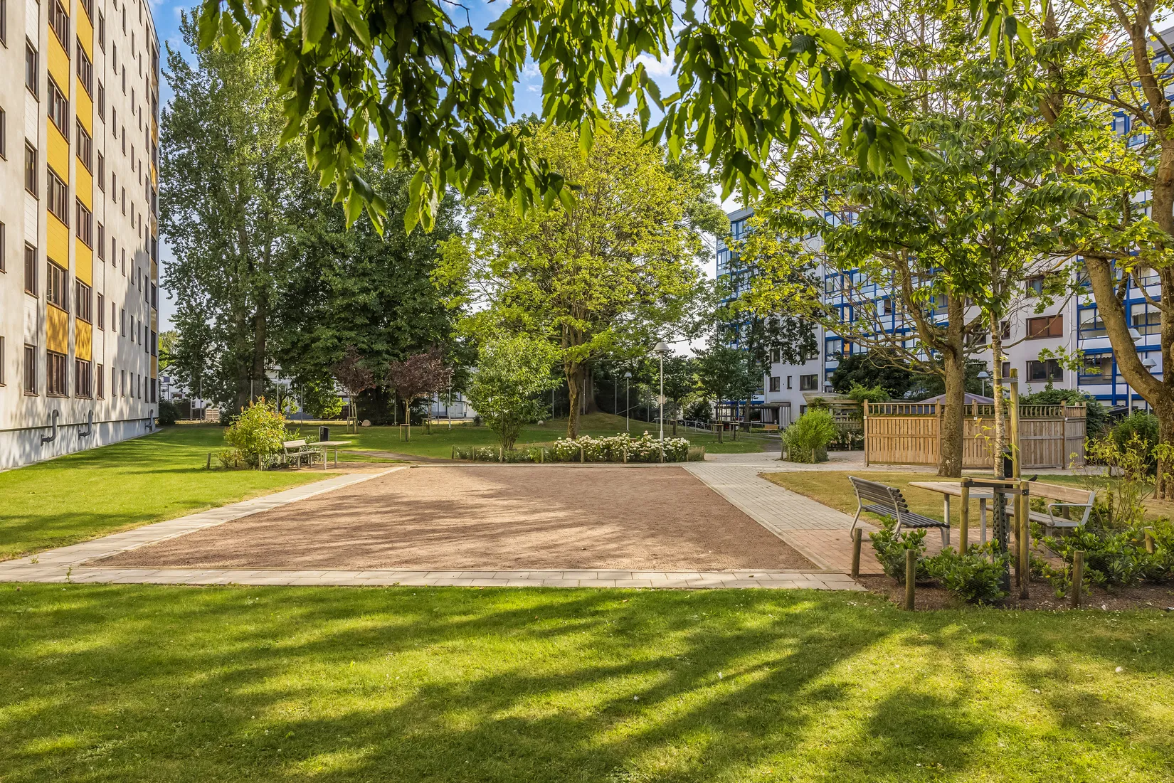 Bostadsrätt, Ormvråksgatan 44, Söderkulla, Malmö