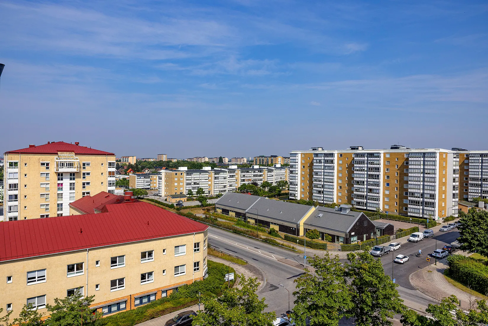 Bostadsrätt, Ormvråksgatan 44, Söderkulla, Malmö
