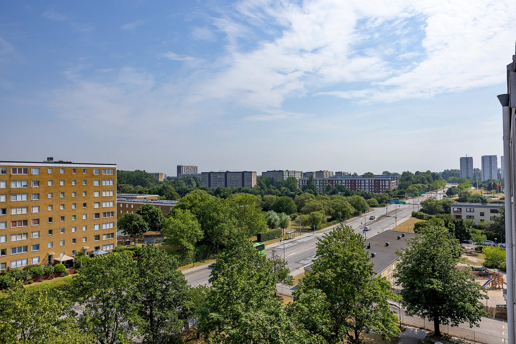 Bostadsrätt, Ormvråksgatan 44, Söderkulla, Malmö