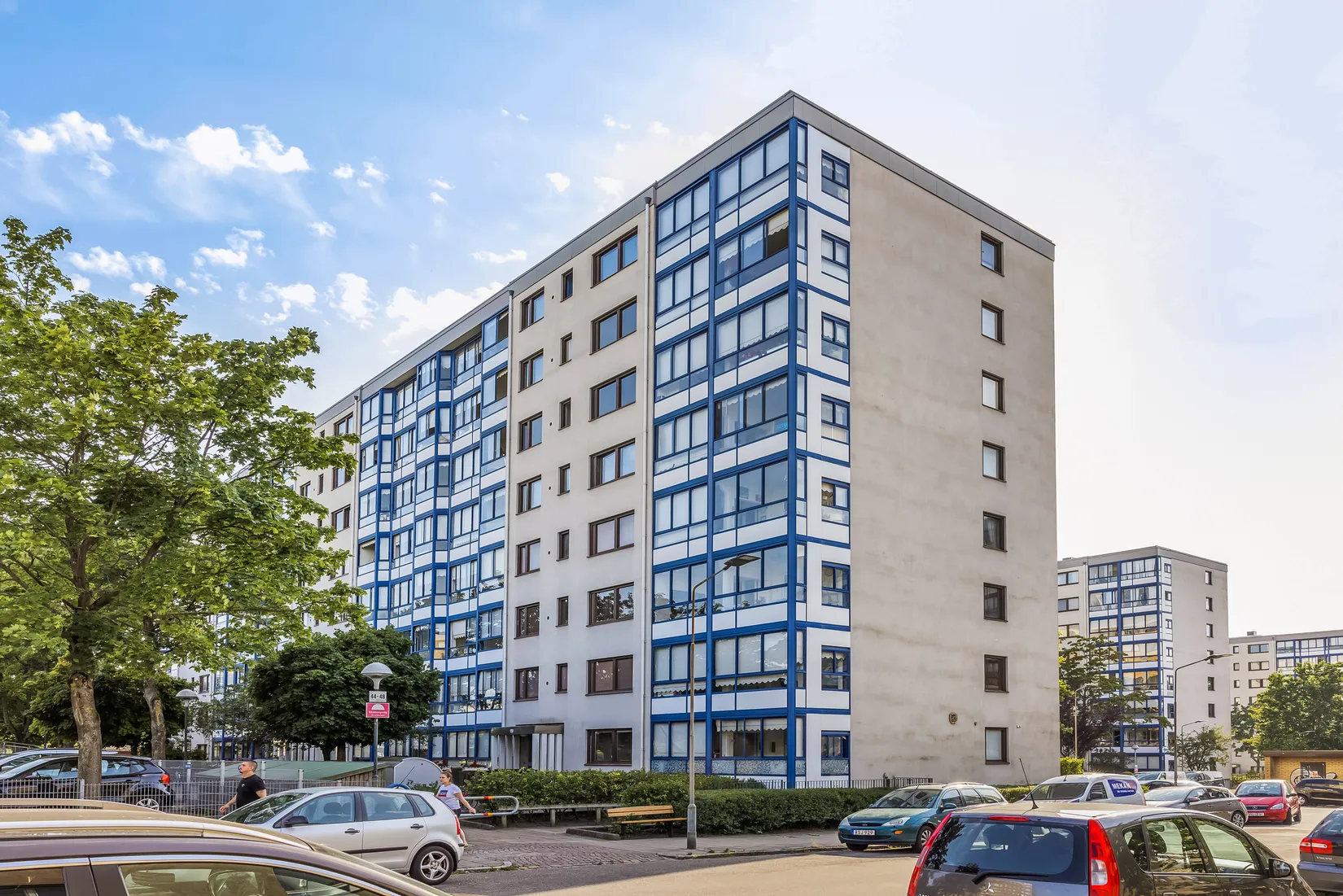 Bostadsrätt, Ormvråksgatan 44, Söderkulla, Malmö