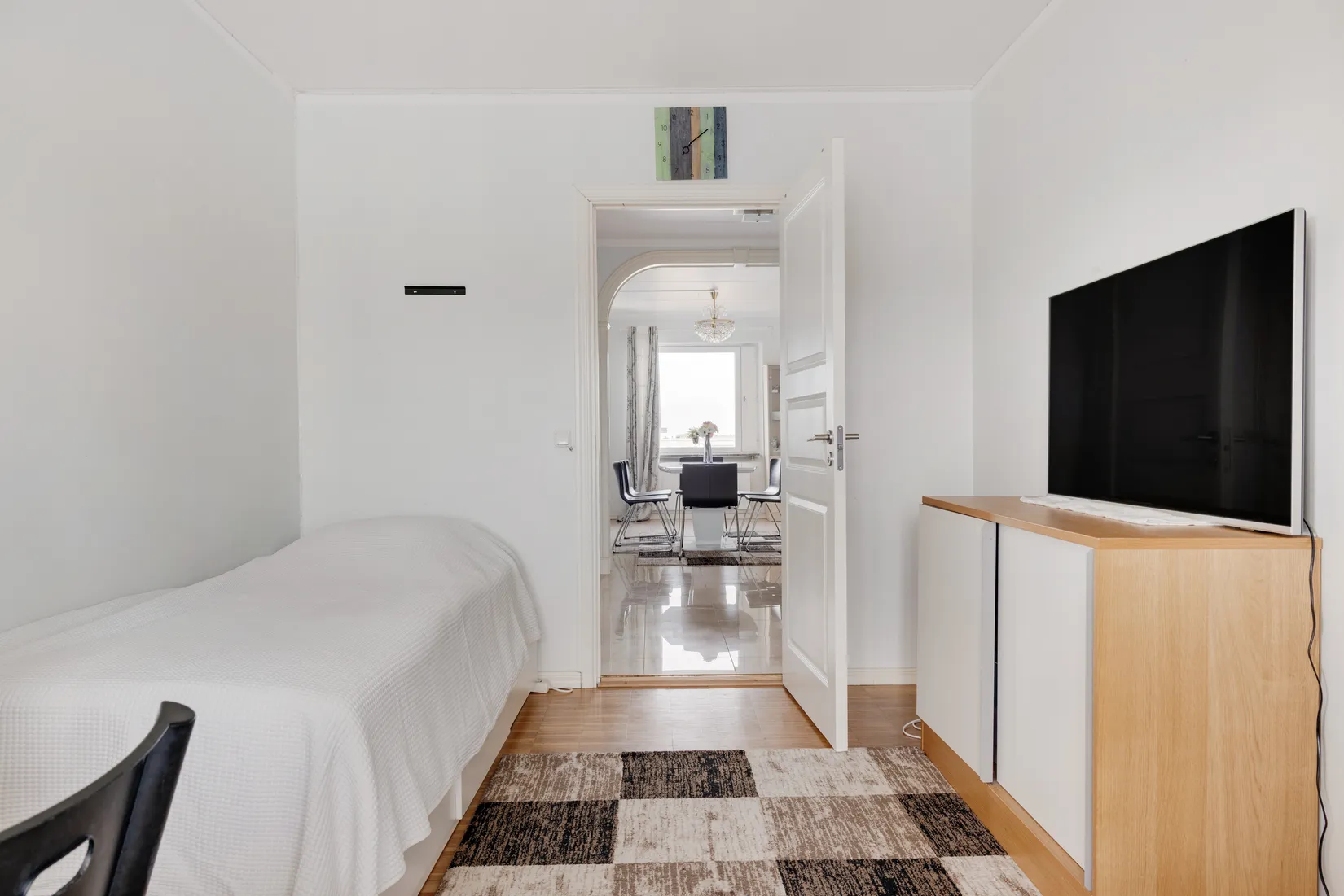 Bostadsrätt, Ormvråksgatan 44, Söderkulla, Malmö