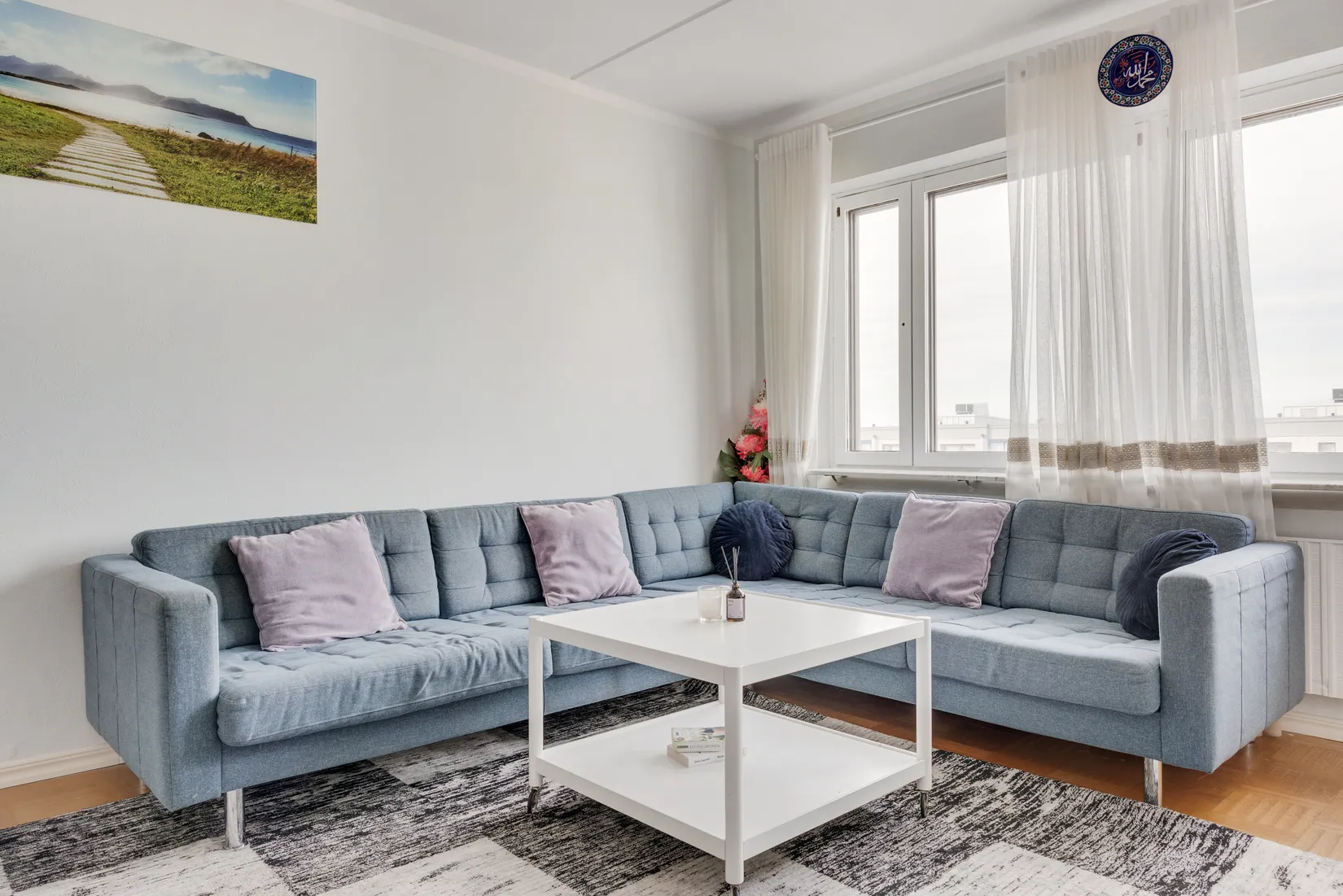 Bostadsrätt, Ormvråksgatan 44, Söderkulla, Malmö