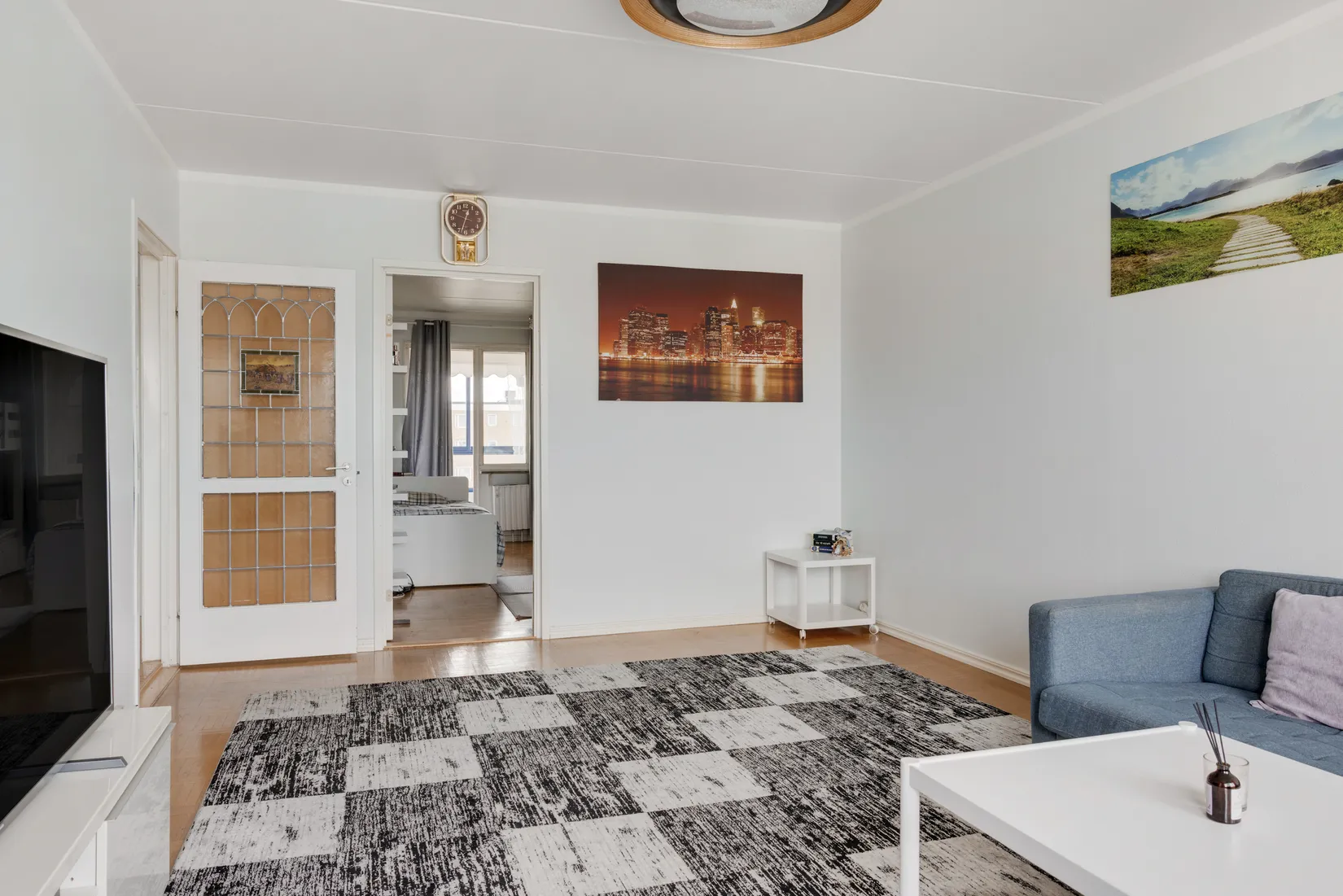 Bostadsrätt, Ormvråksgatan 44, Söderkulla, Malmö