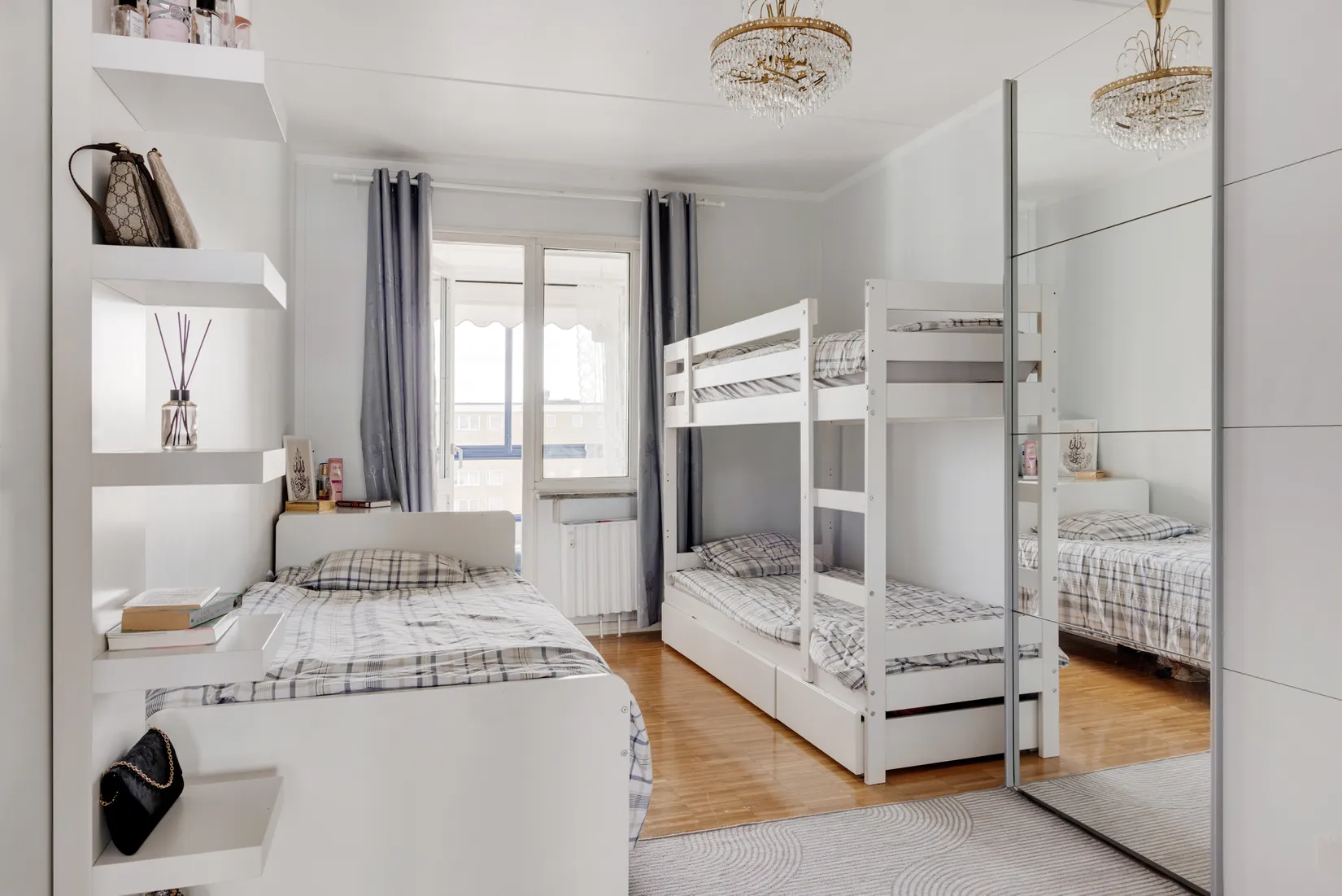 Bostadsrätt, Ormvråksgatan 44, Söderkulla, Malmö