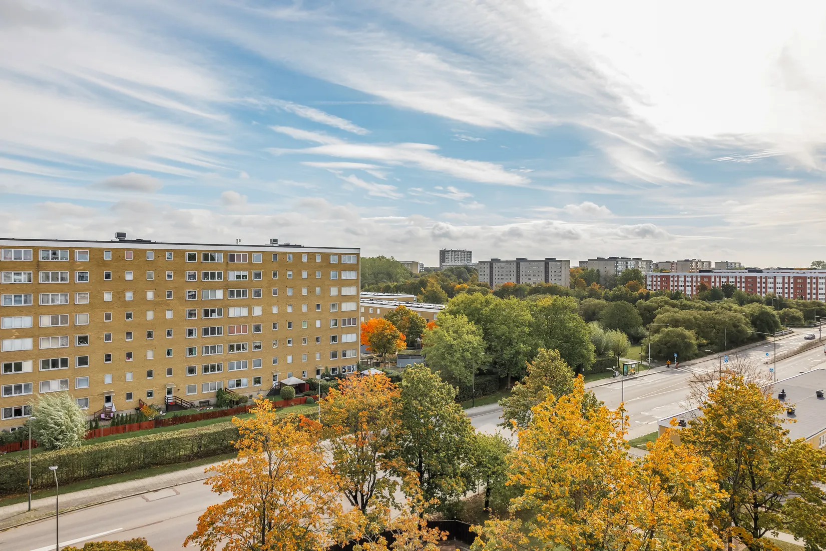 Bostadsrätt, Ormvråksgatan 44, Söderkulla, Malmö