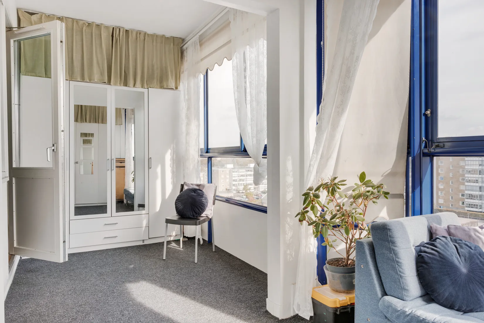 Bostadsrätt, Ormvråksgatan 44, Söderkulla, Malmö