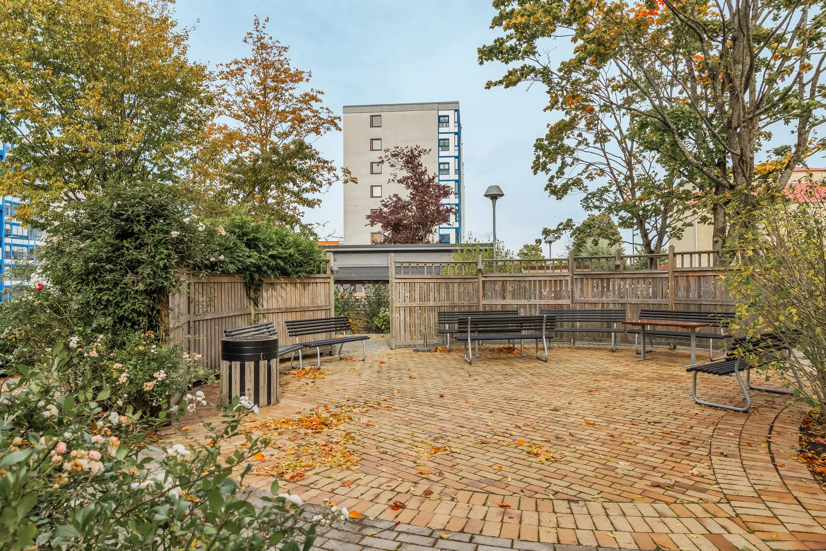 Bostadsrätt, Ormvråksgatan 44, Söderkulla, Malmö