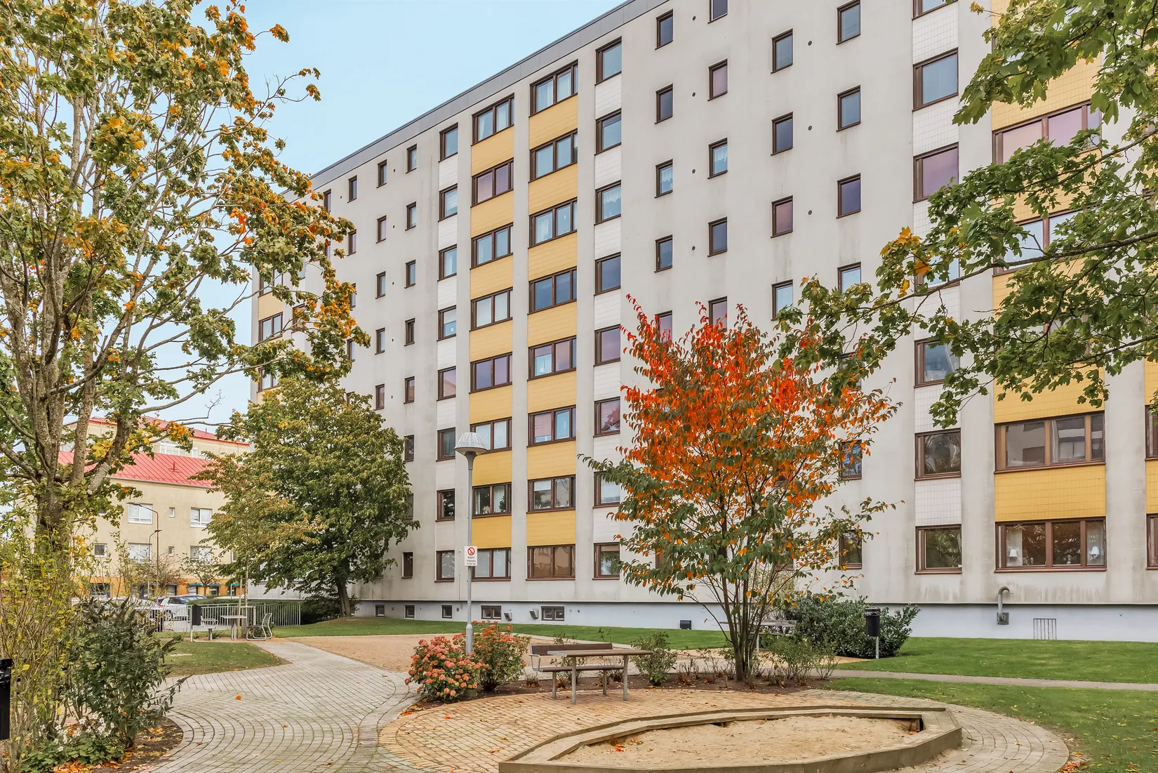Bostadsrätt, Ormvråksgatan 44, Söderkulla, Malmö