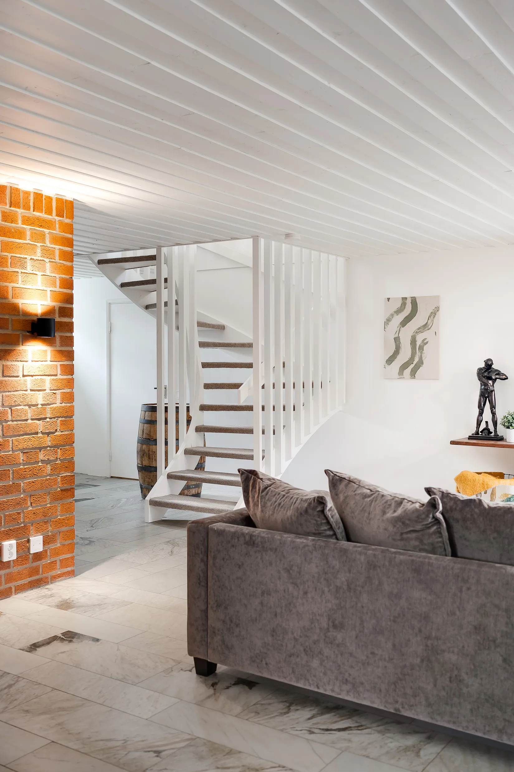 Villa, Valhallavägen 5, Vingåker