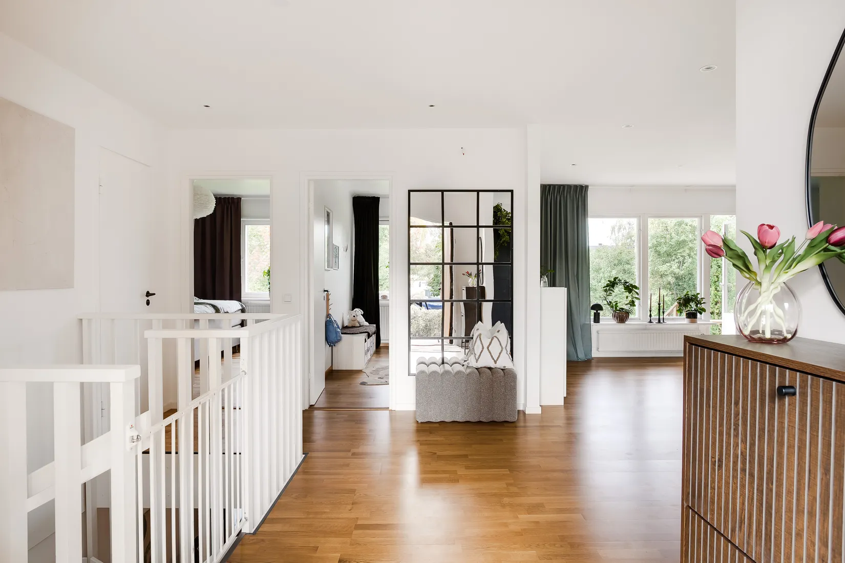 Villa, Valhallavägen 5, Vingåker