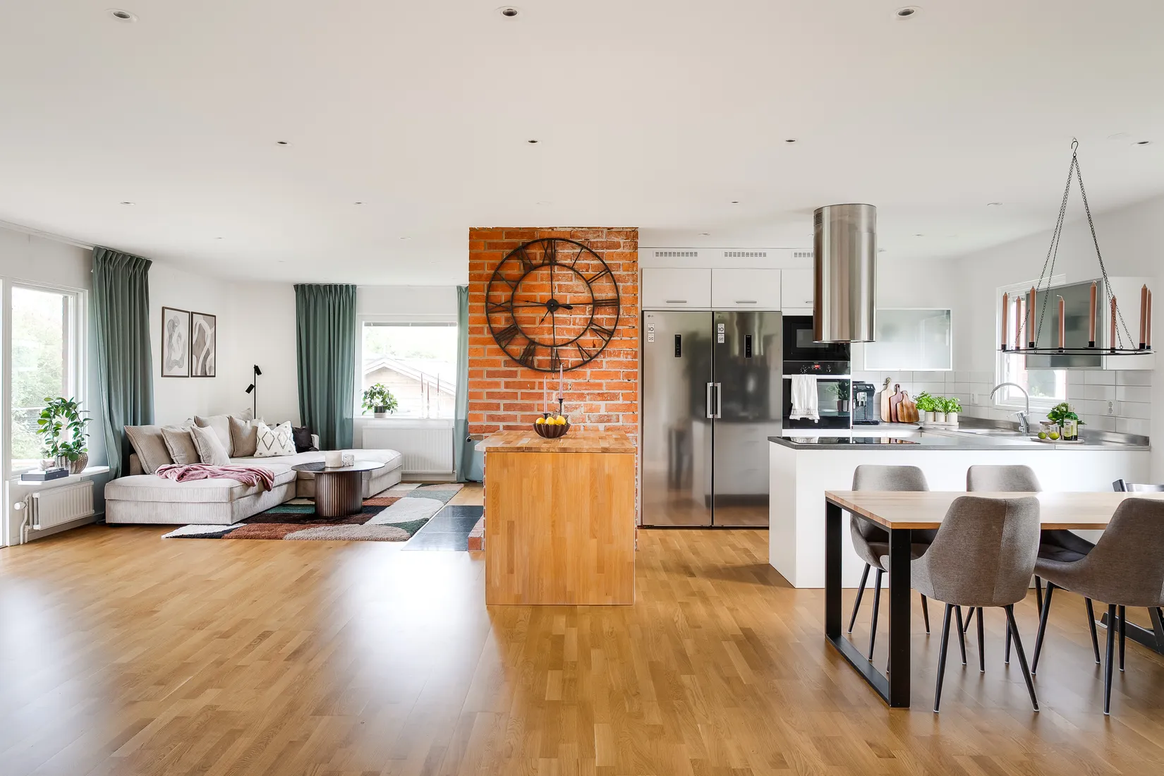 Villa, Valhallavägen 5, Vingåker