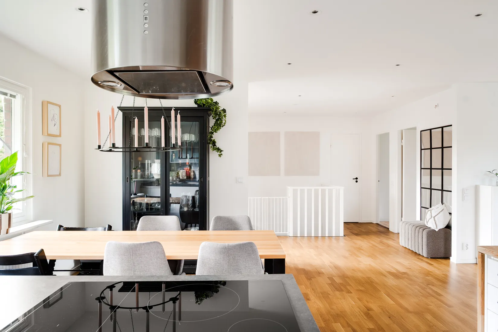 Villa, Valhallavägen 5, Vingåker