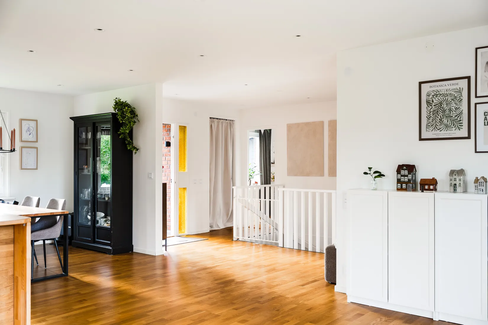 Villa, Valhallavägen 5, Vingåker