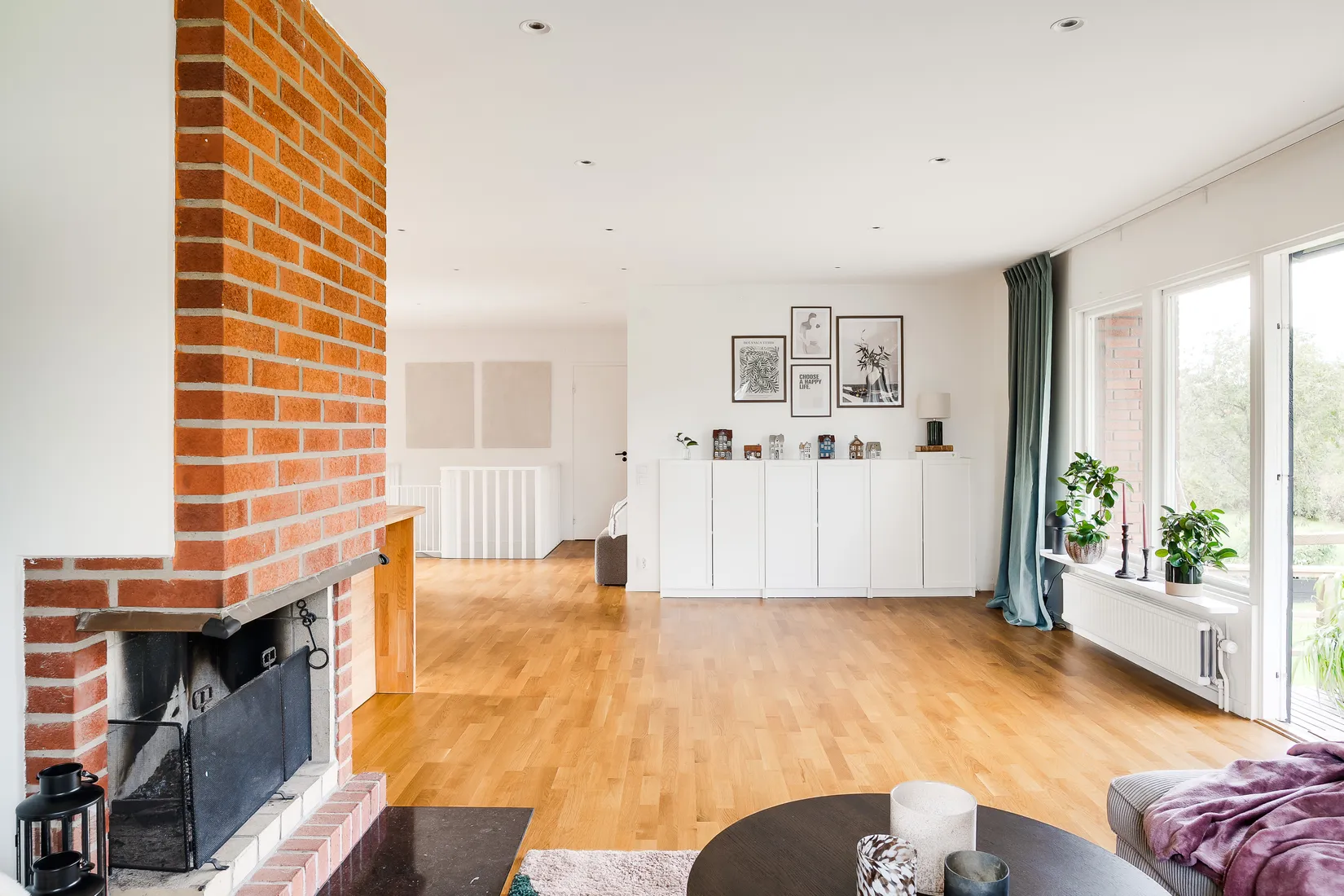 Villa, Valhallavägen 5, Vingåker