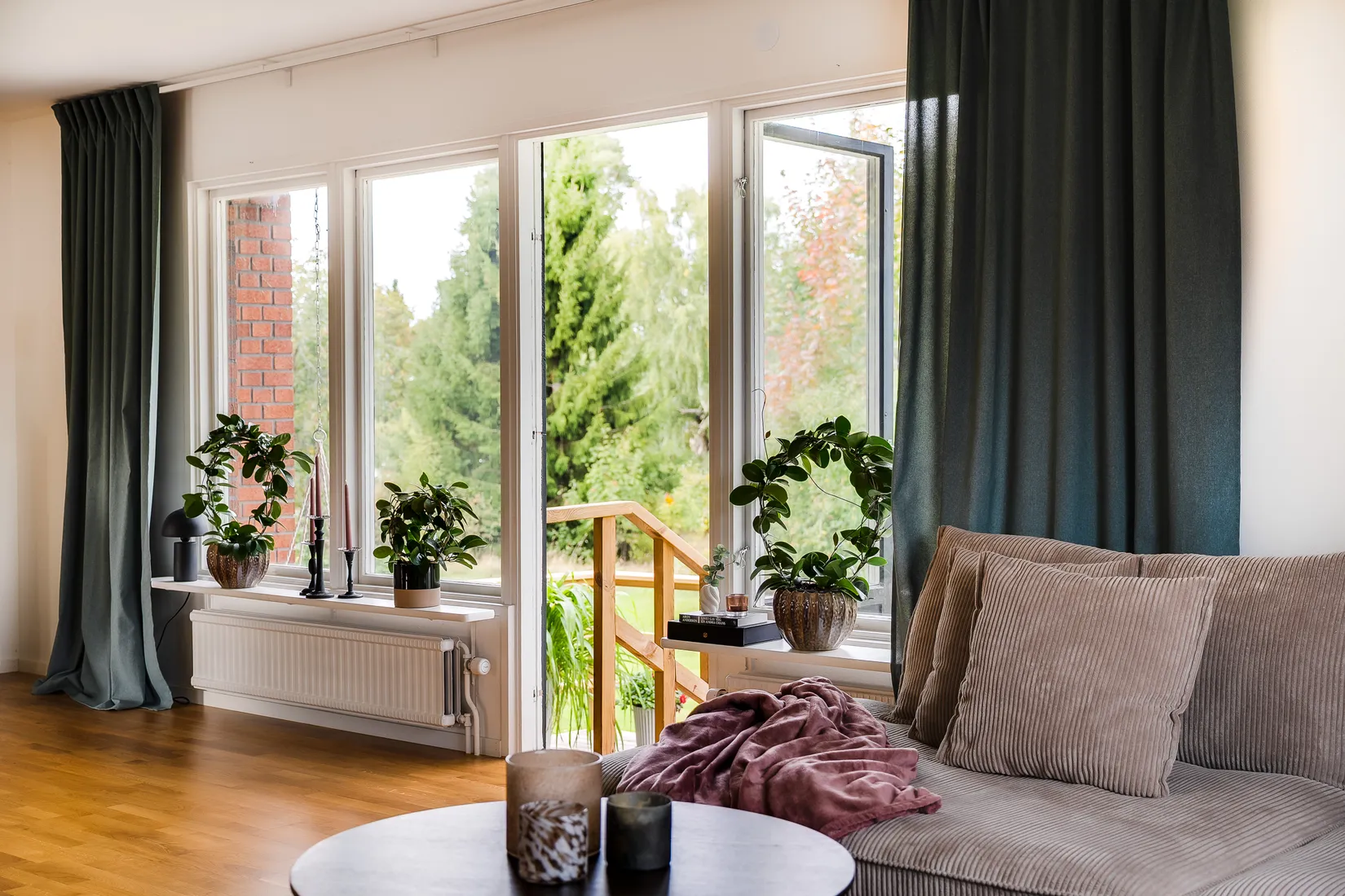 Villa, Valhallavägen 5, Vingåker