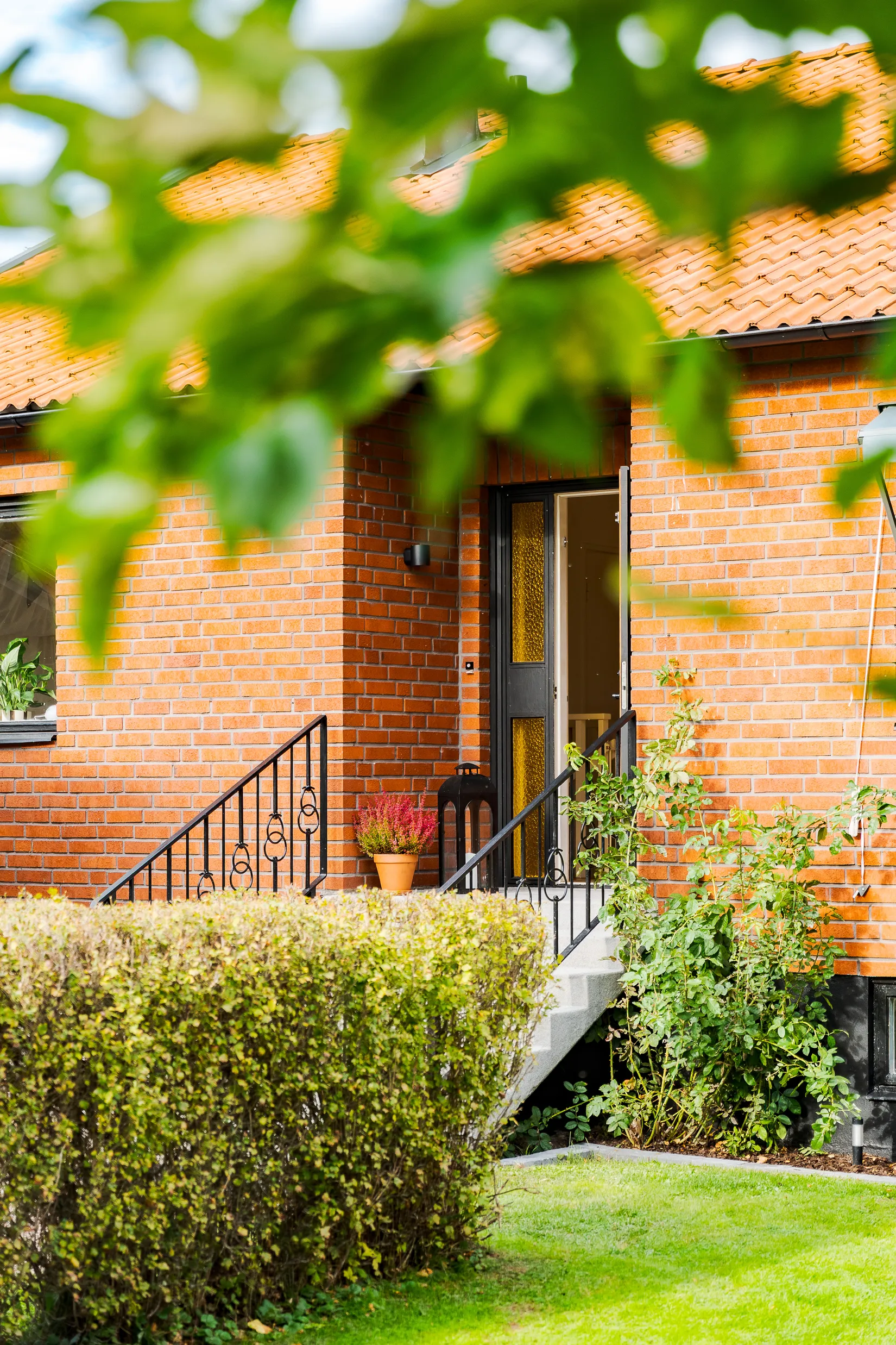 Villa, Valhallavägen 5, Vingåker