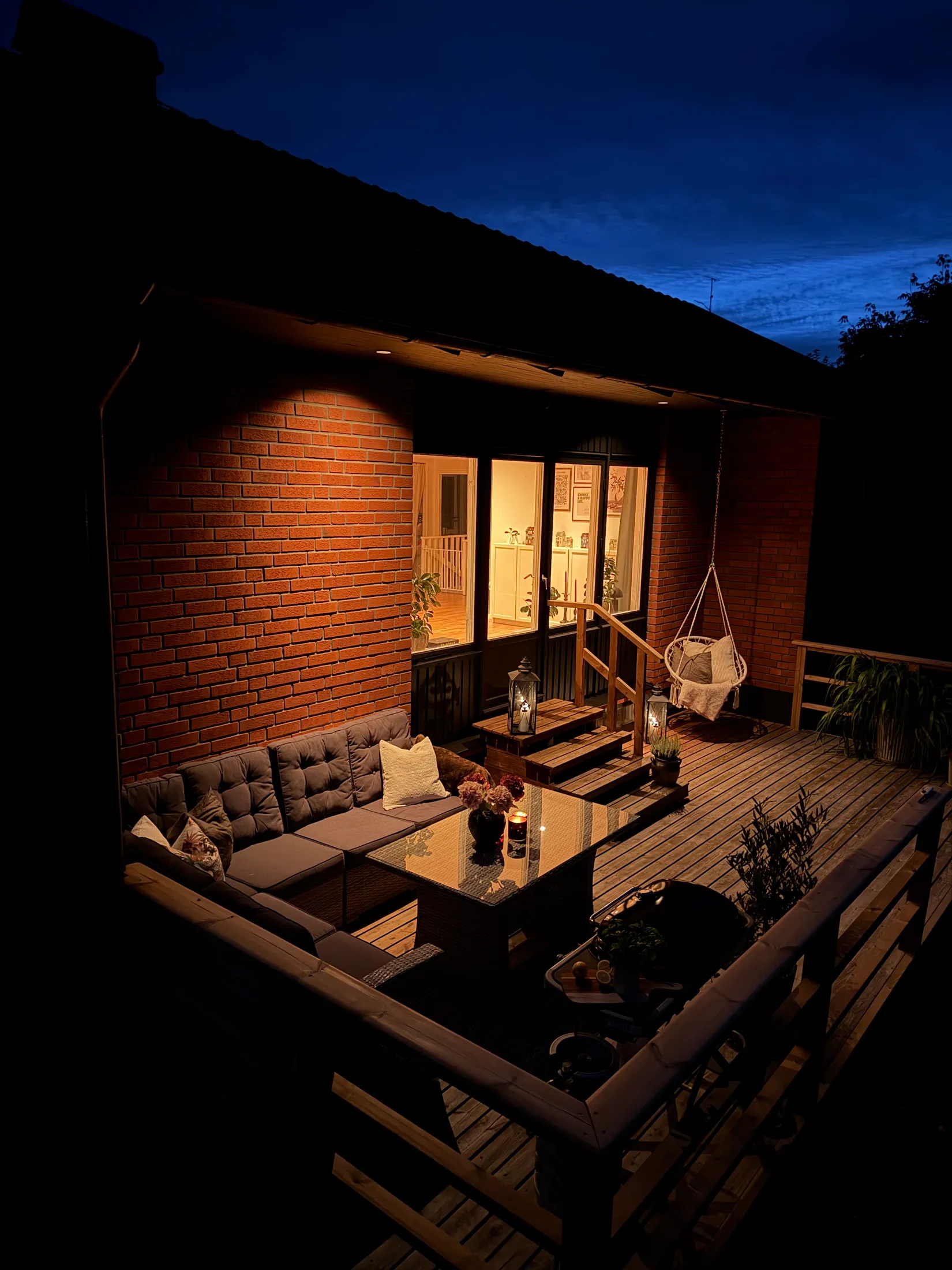 Villa, Valhallavägen 5, Vingåker