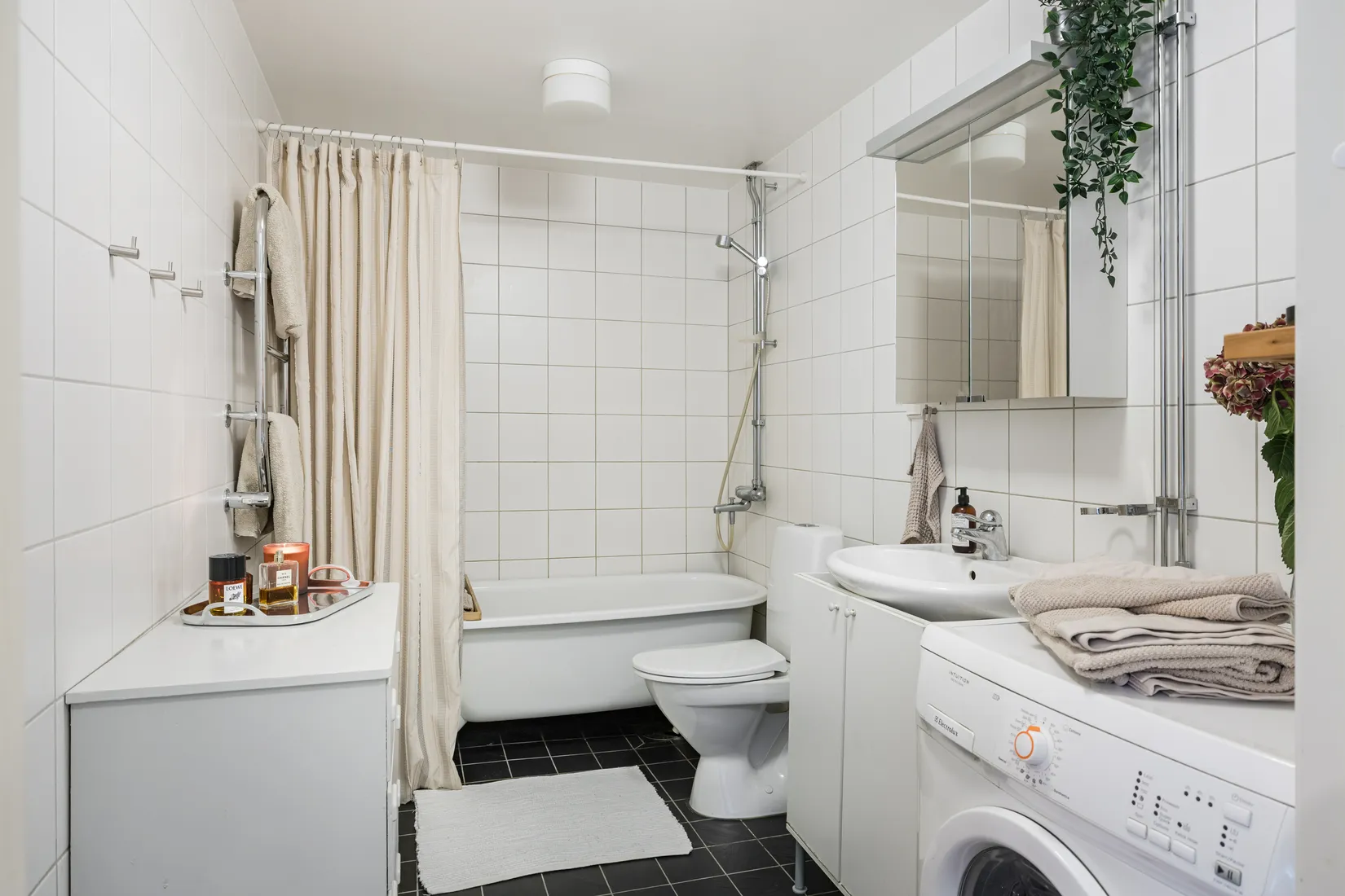 Bostadsrätt, Ljusnevägen 6, Bagarmossen, Stockholm