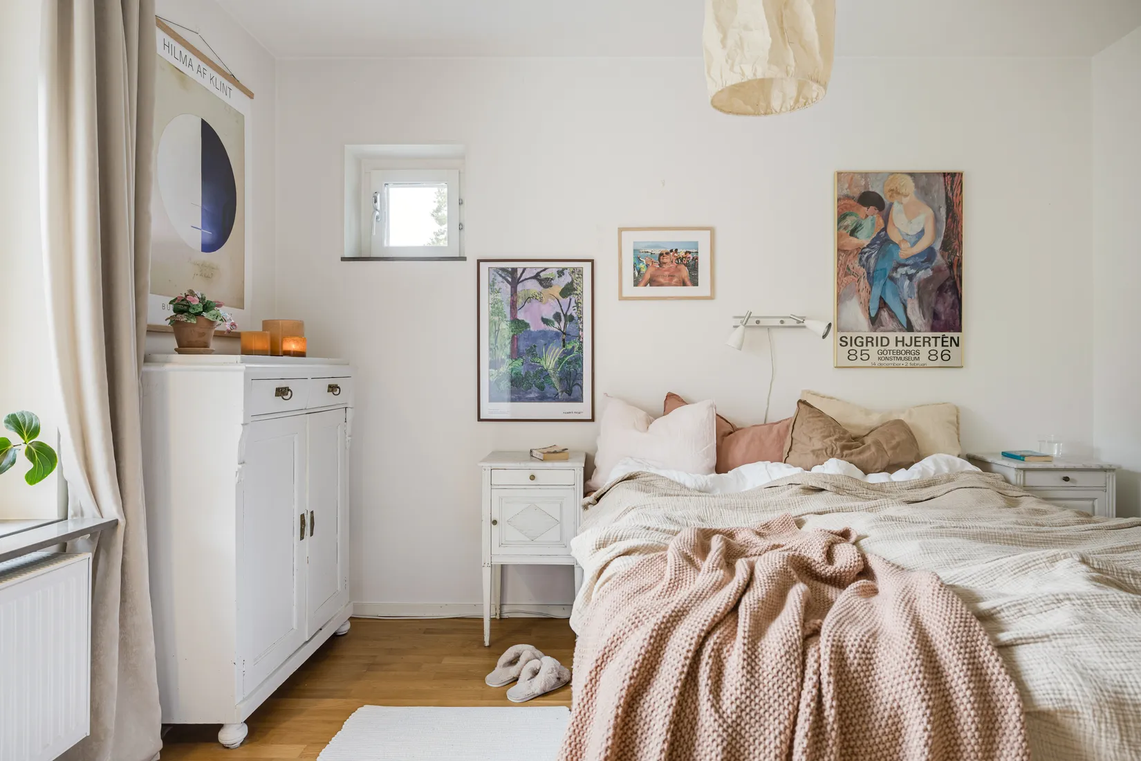 Bostadsrätt, Ljusnevägen 6, Bagarmossen, Stockholm