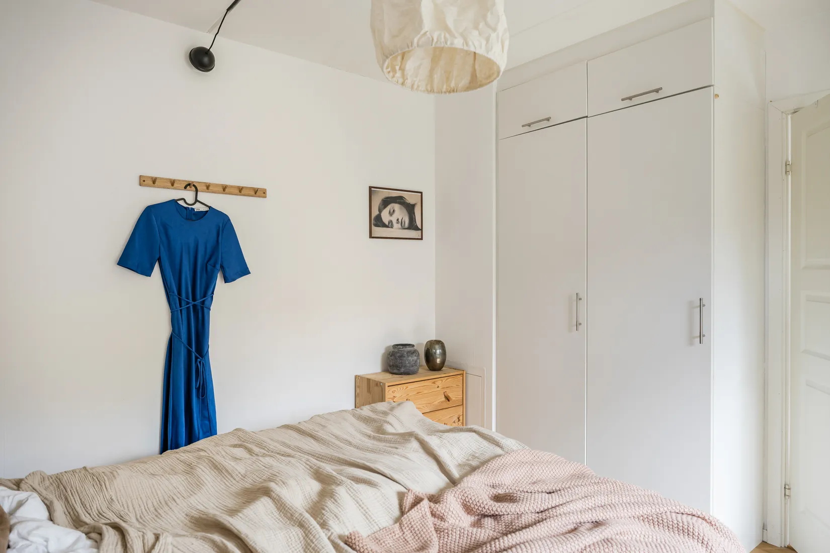 Bostadsrätt, Ljusnevägen 6, Bagarmossen, Stockholm