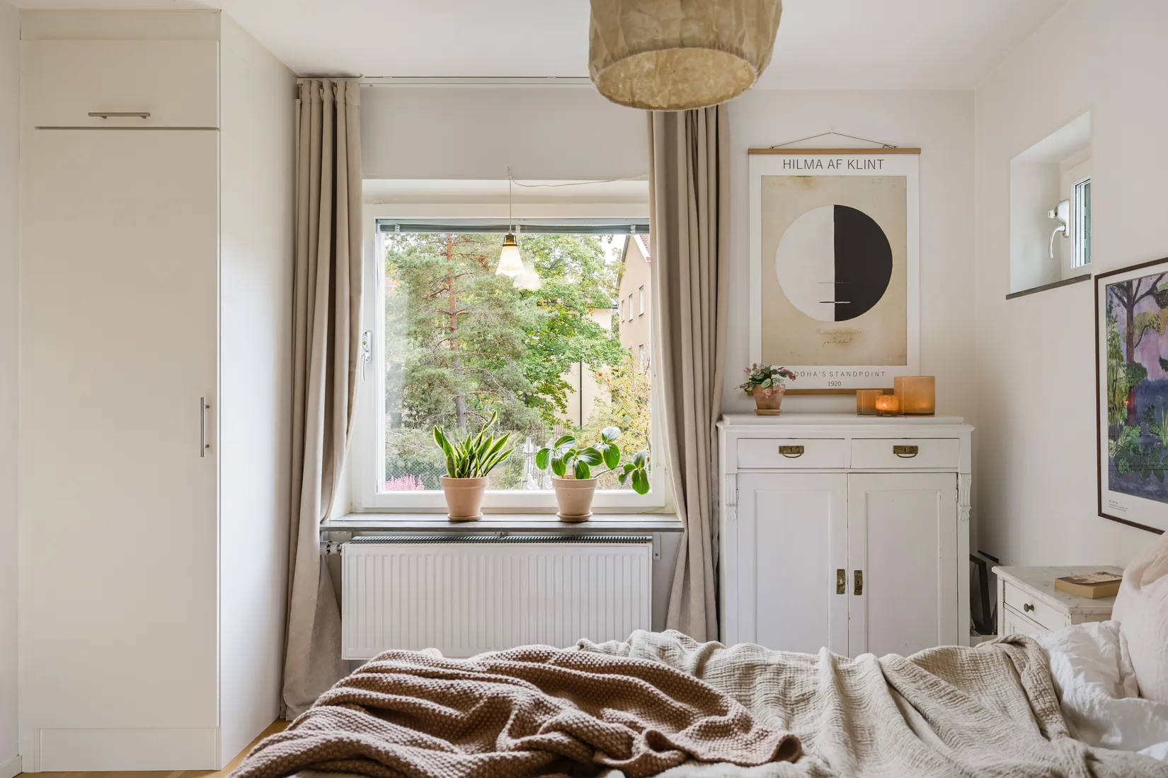 Bostadsrätt, Ljusnevägen 6, Bagarmossen, Stockholm