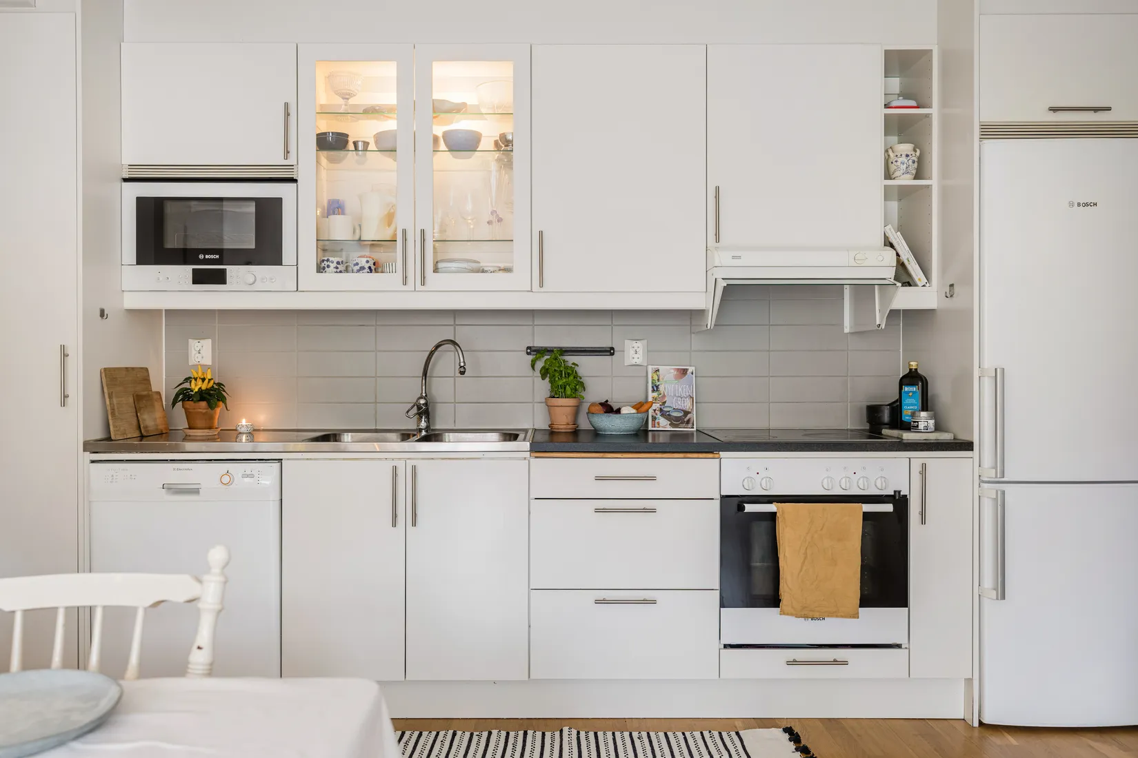 Bostadsrätt, Ljusnevägen 6, Bagarmossen, Stockholm