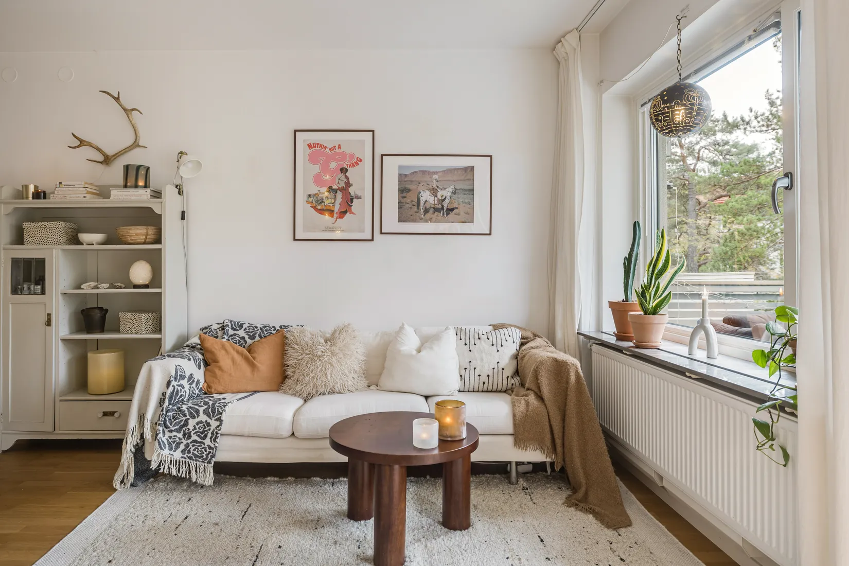 Bostadsrätt, Ljusnevägen 6, Bagarmossen, Stockholm