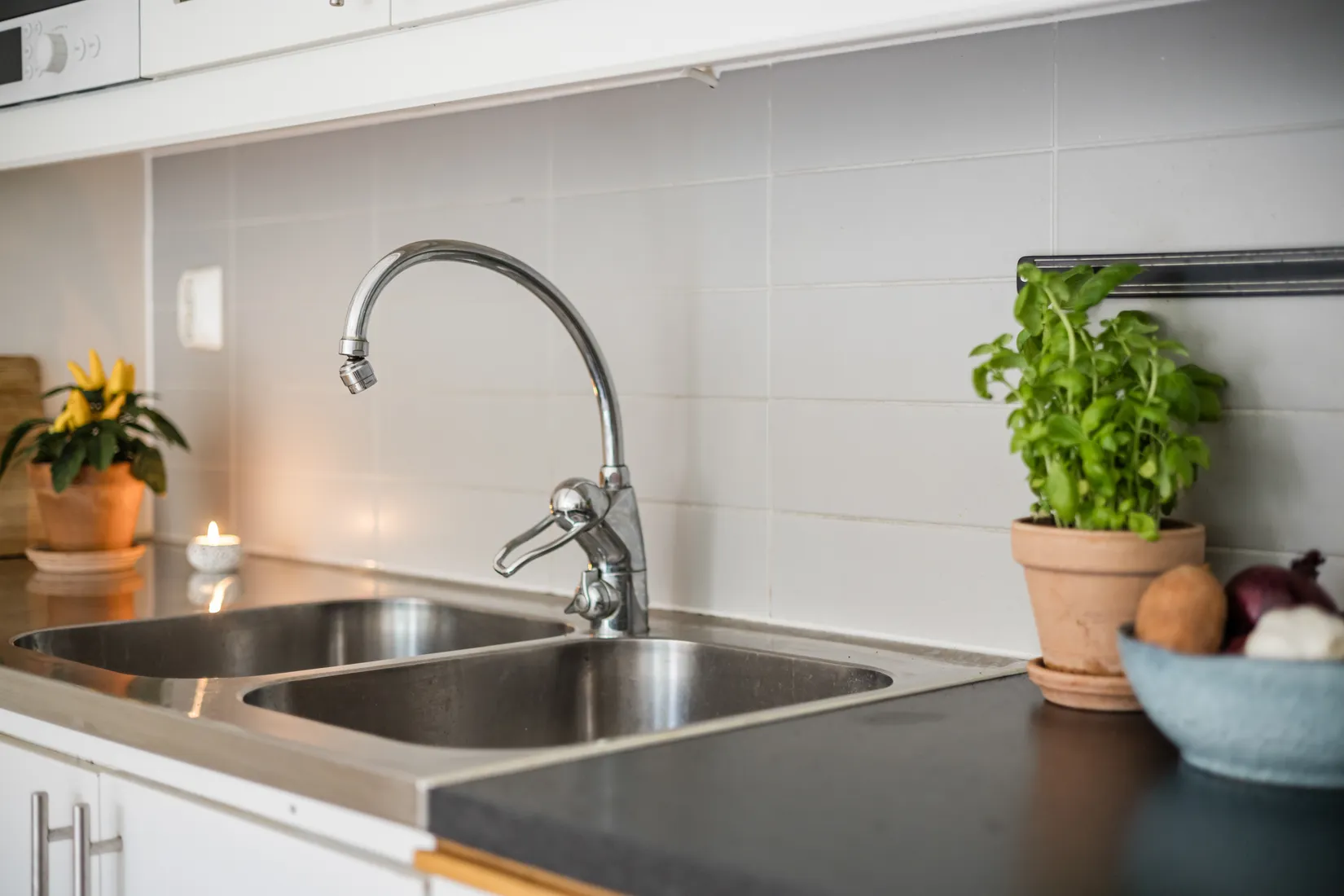 Bostadsrätt, Ljusnevägen 6, Bagarmossen, Stockholm