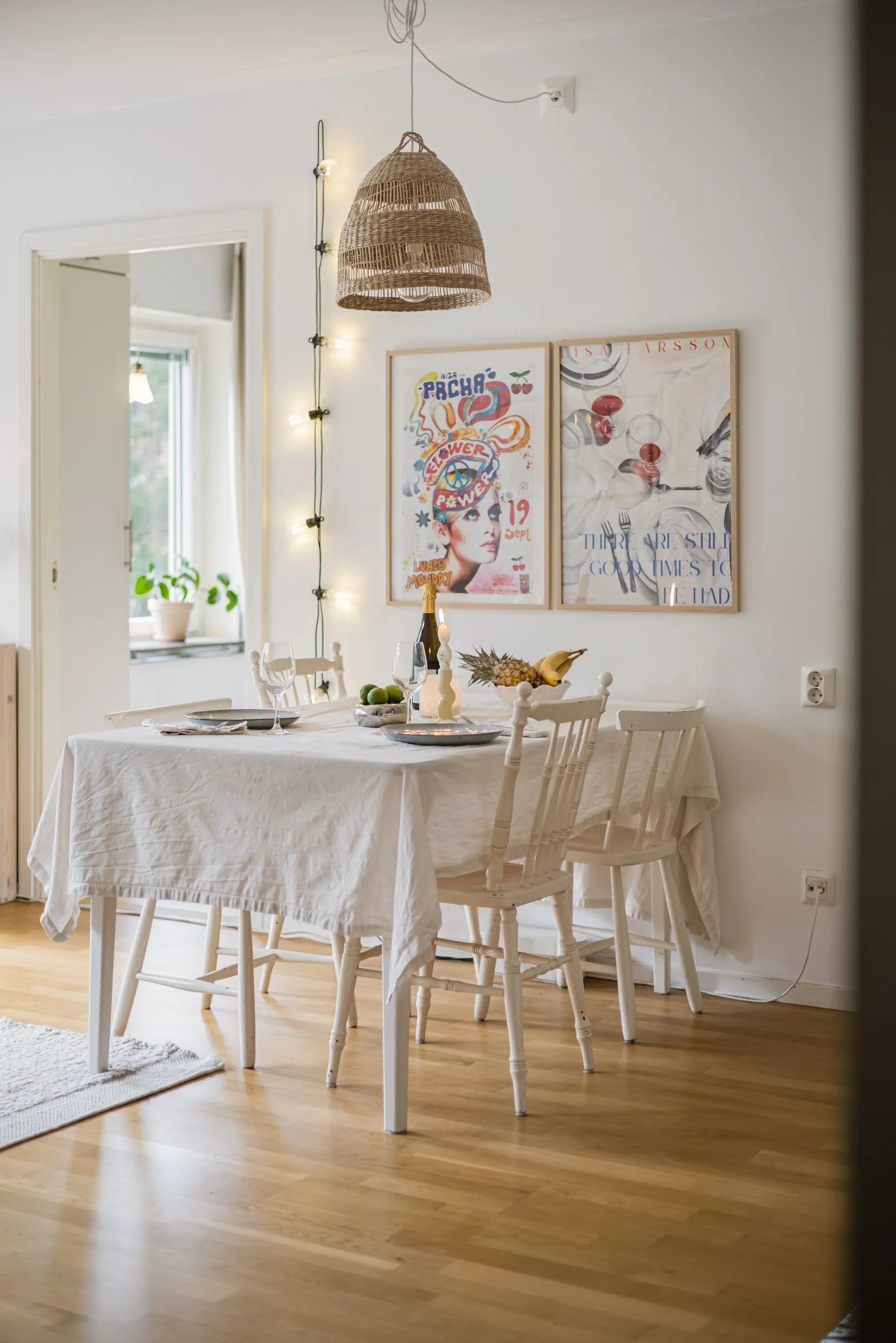 Bostadsrätt, Ljusnevägen 6, Bagarmossen, Stockholm