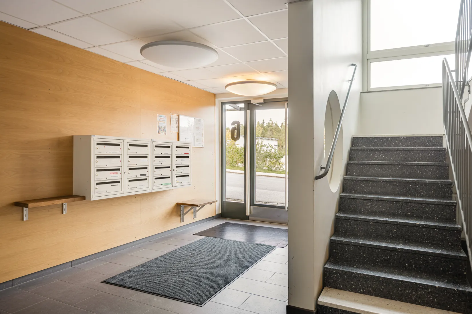 Bostadsrätt, Ljusnevägen 6, Bagarmossen, Stockholm