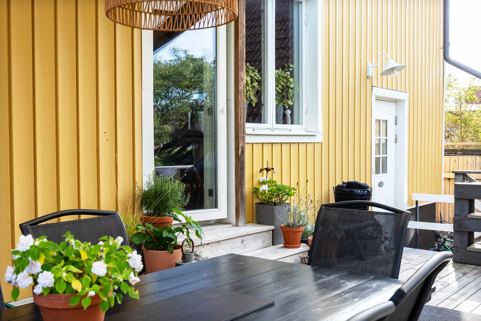 Villa, Romagatan 4, Visby - Södervärn, Gotland