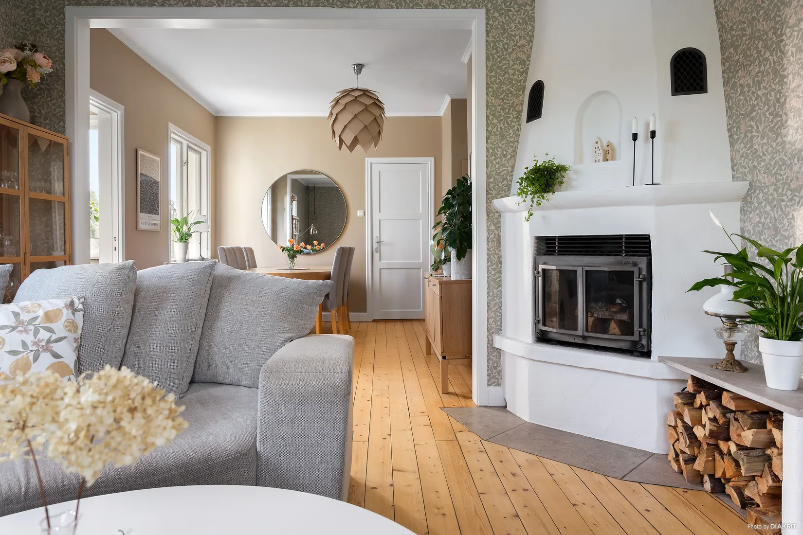 Villa, Romagatan 4, Visby - Södervärn, Gotland