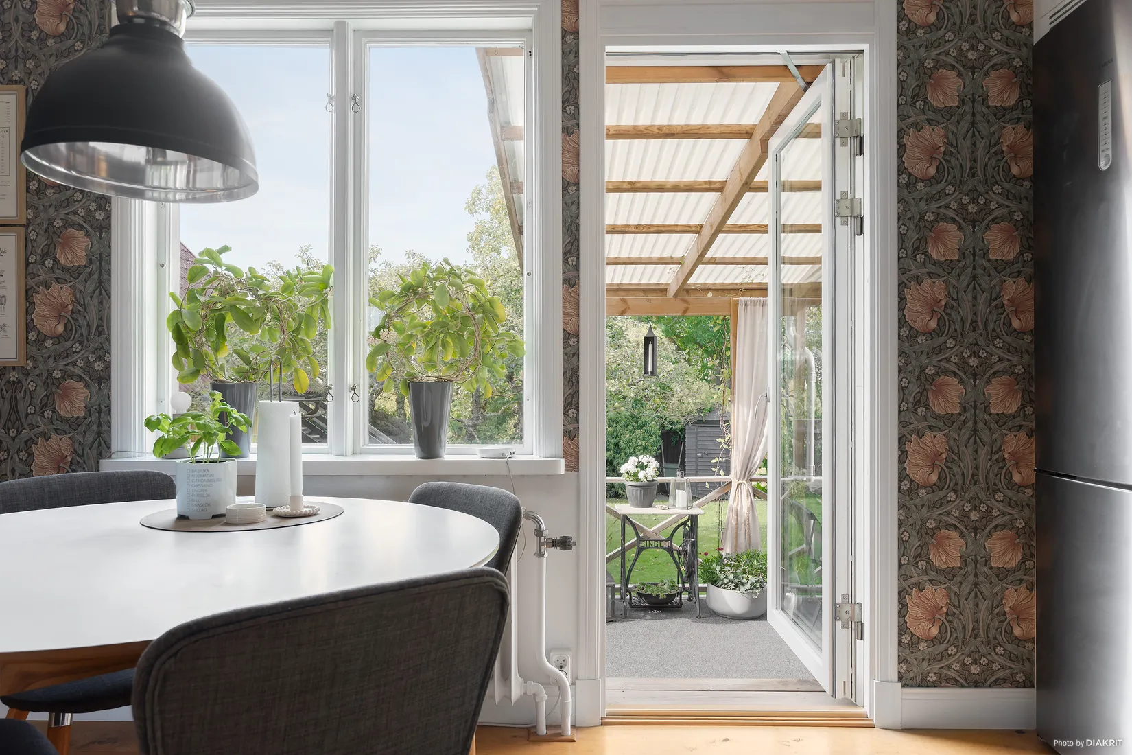 Villa, Romagatan 4, Visby - Södervärn, Gotland