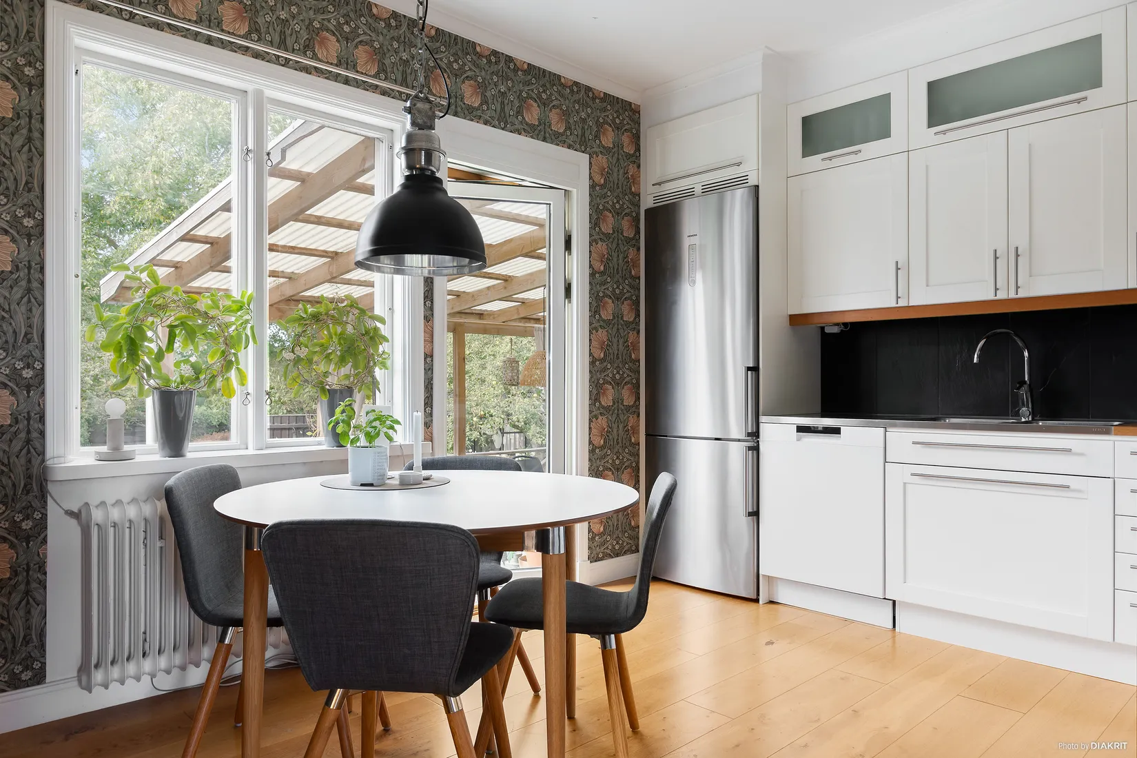 Villa, Romagatan 4, Visby - Södervärn, Gotland