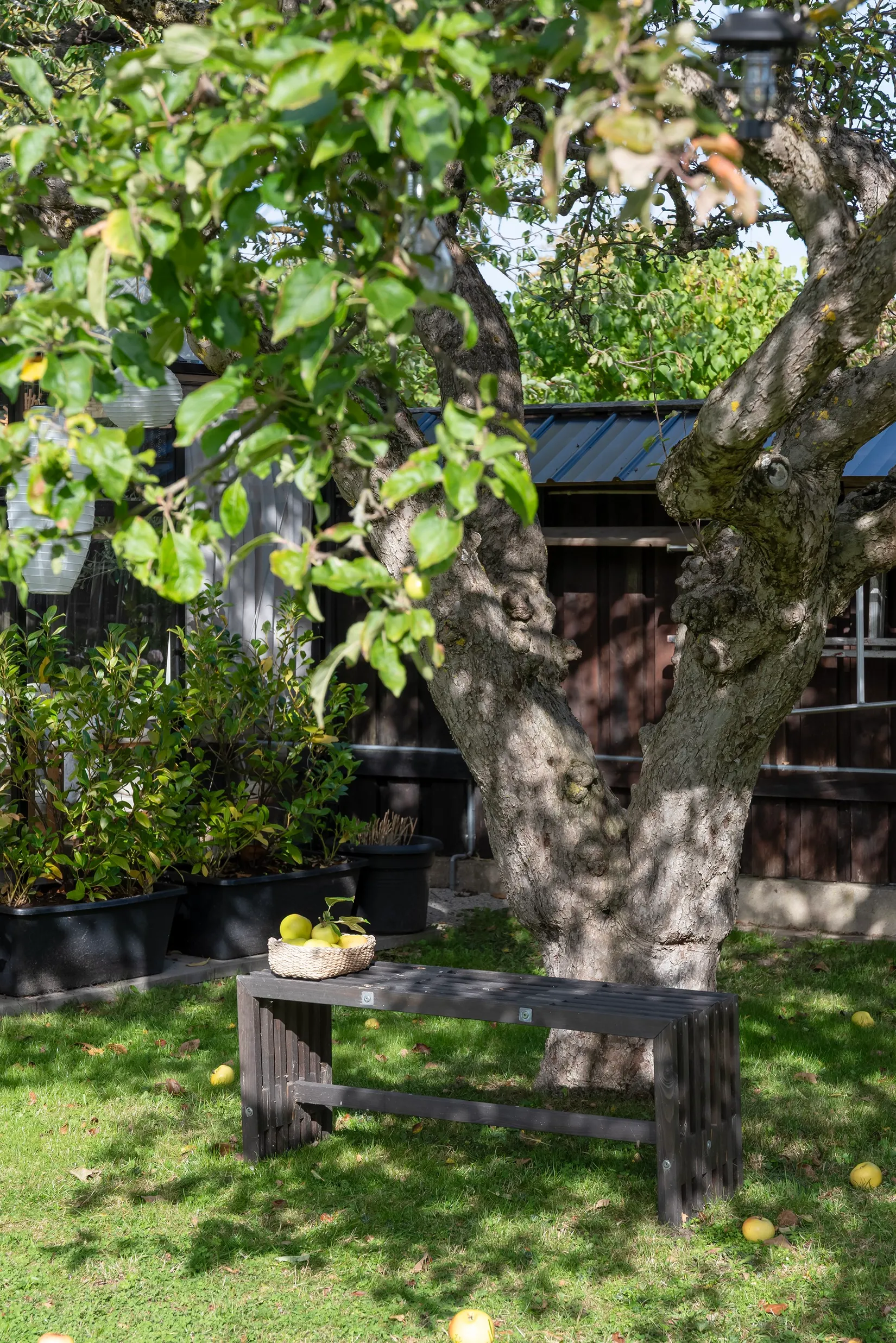 Villa, Romagatan 4, Visby - Södervärn, Gotland