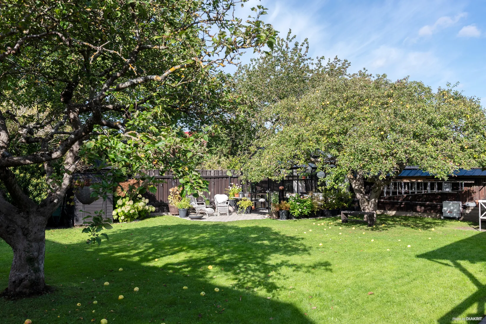 Villa, Romagatan 4, Visby - Södervärn, Gotland