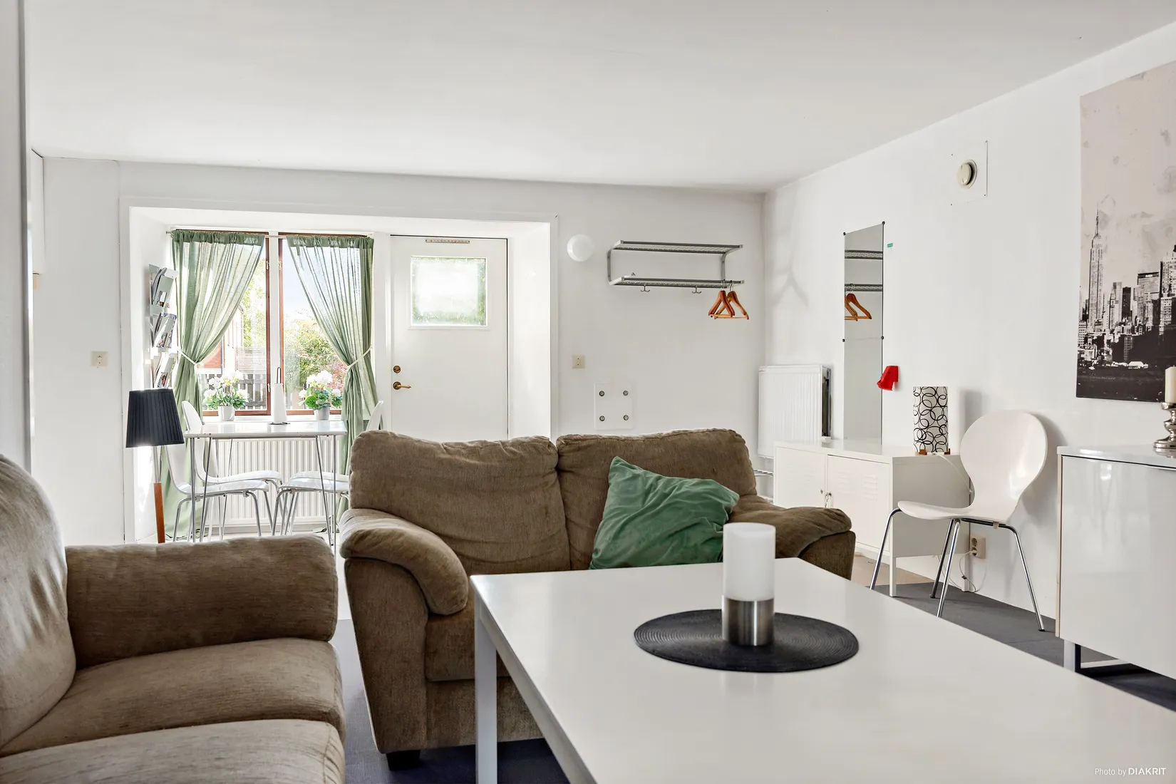 Villa, Romagatan 4, Visby - Södervärn, Gotland