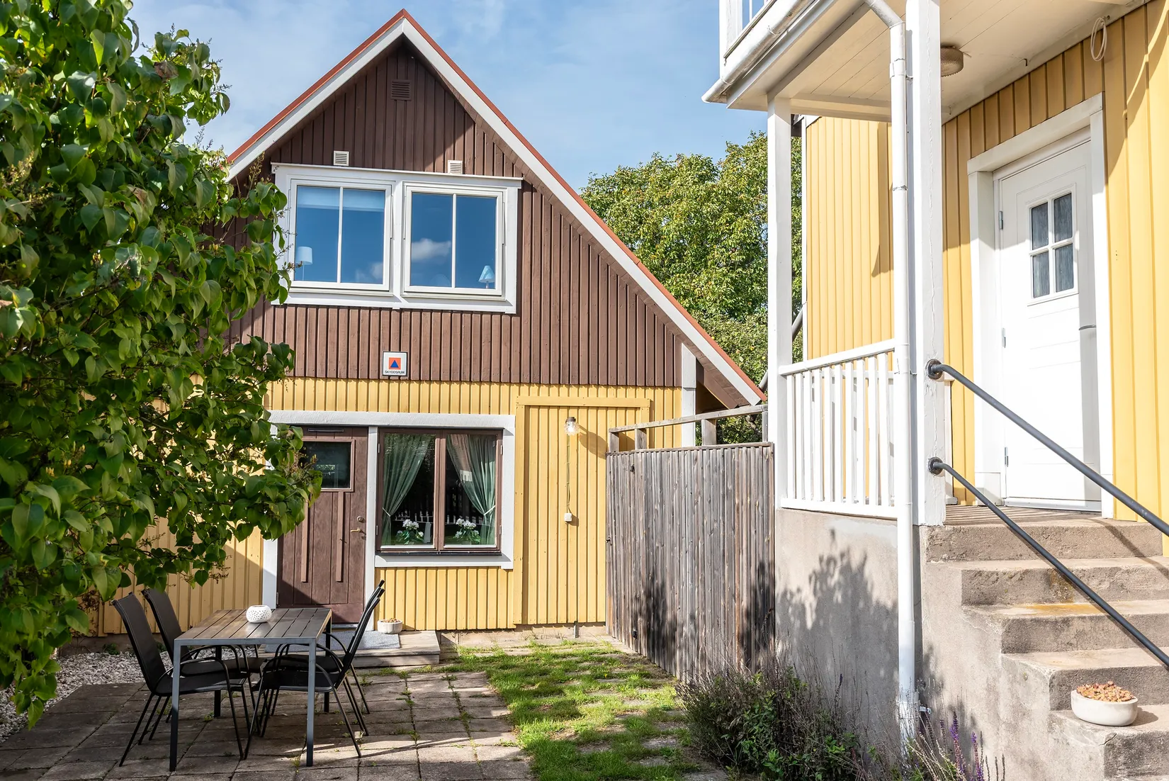 Villa, Romagatan 4, Visby - Södervärn, Gotland