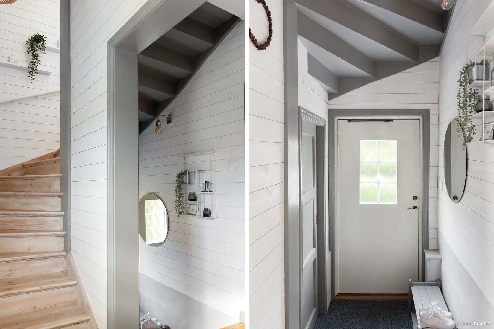 Villa, Romagatan 4, Visby - Södervärn, Gotland