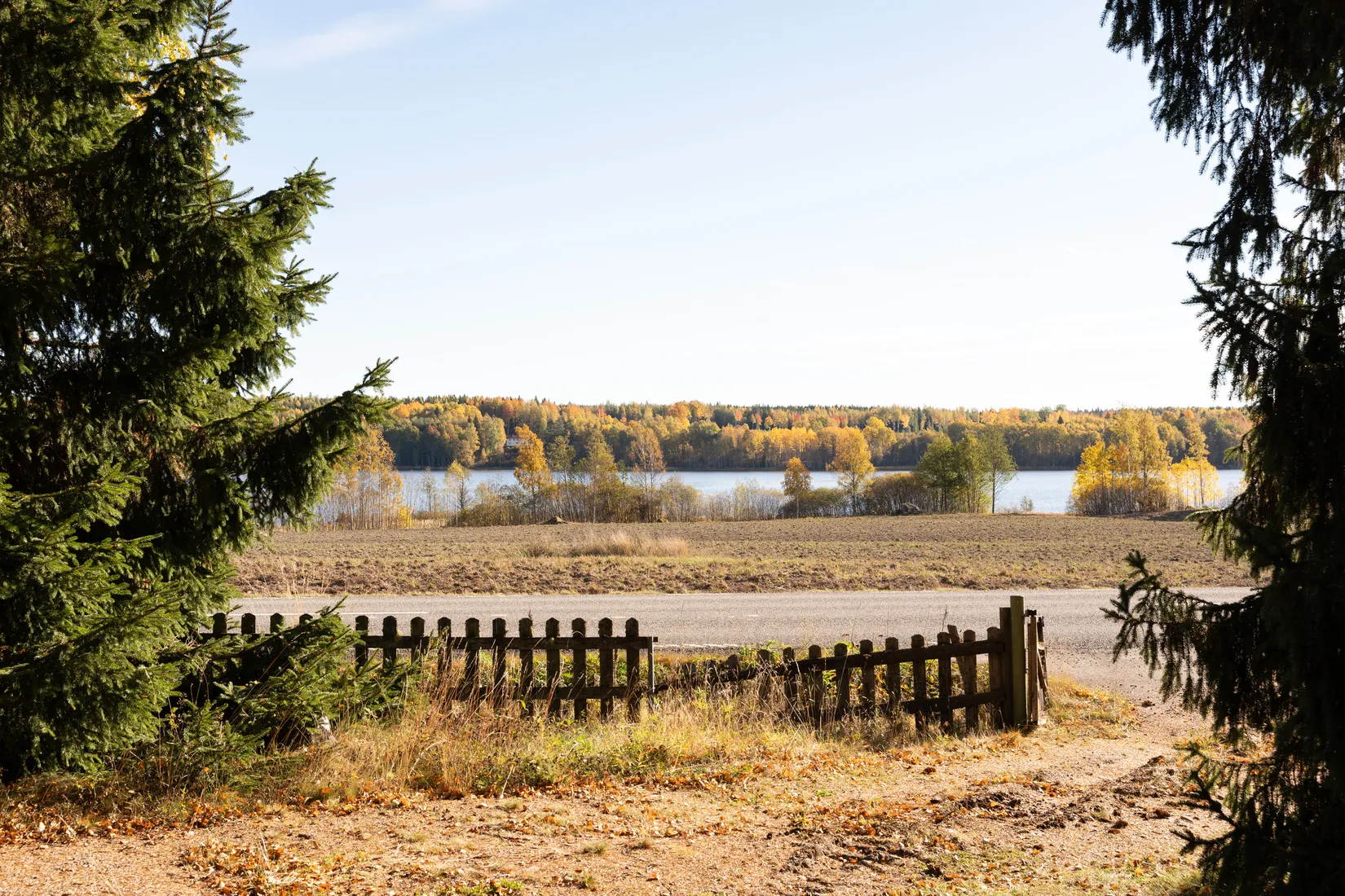 Fritidshus, Norra Långsvansvägen 1, Färna, Skinnskatteberg
