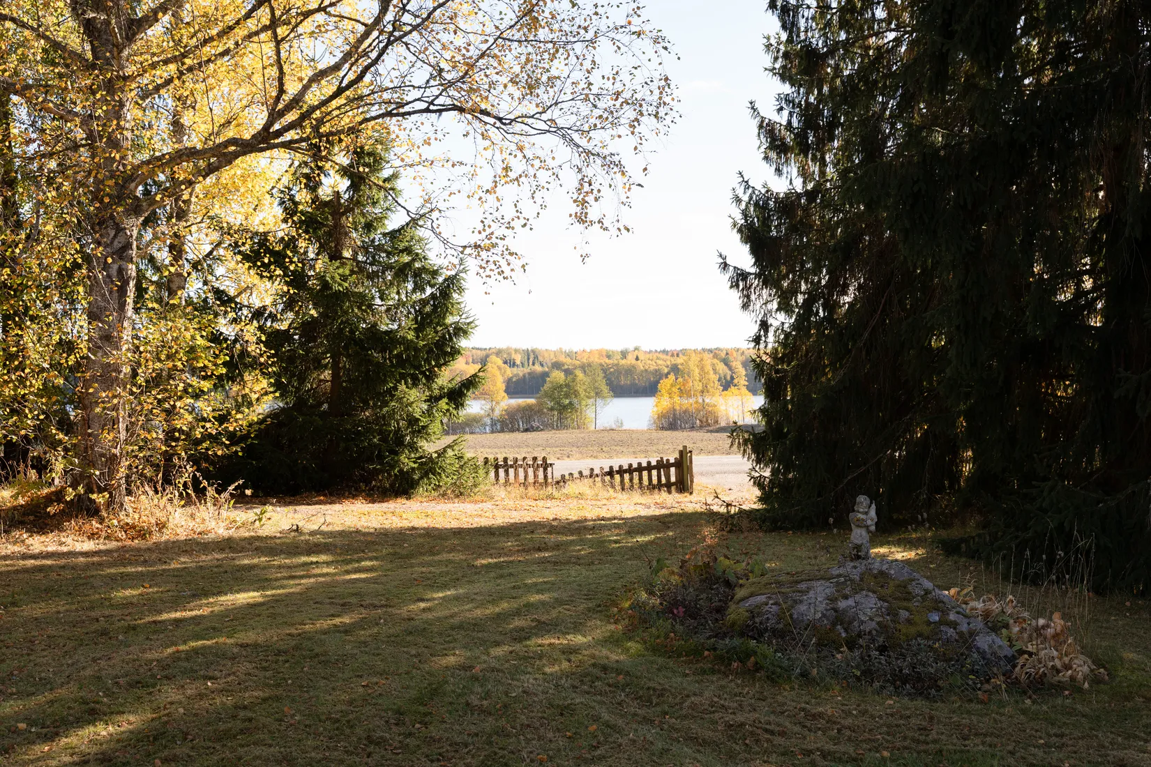Fritidshus, Norra Långsvansvägen 1, Färna, Skinnskatteberg