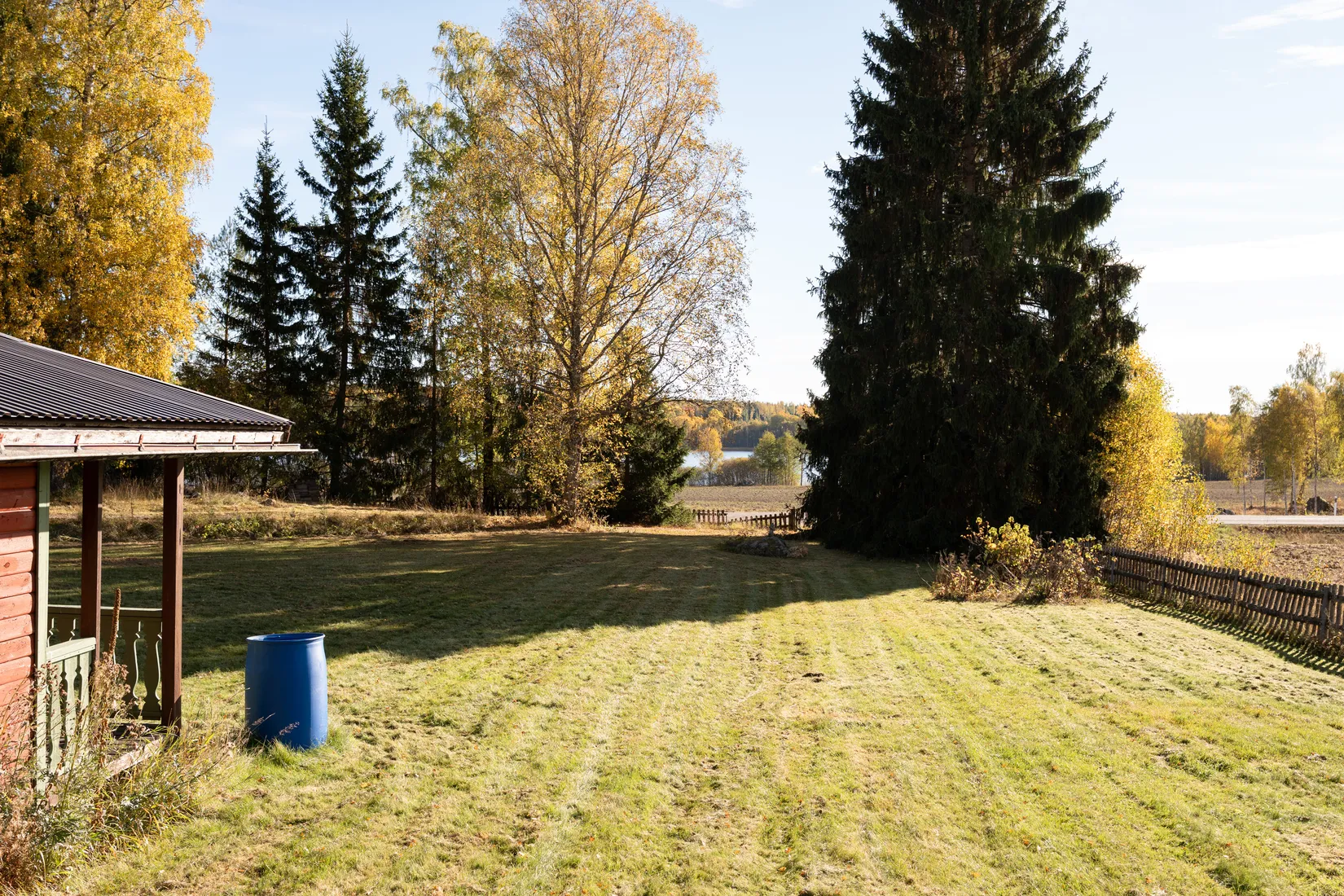 Fritidshus, Norra Långsvansvägen 1, Färna, Skinnskatteberg
